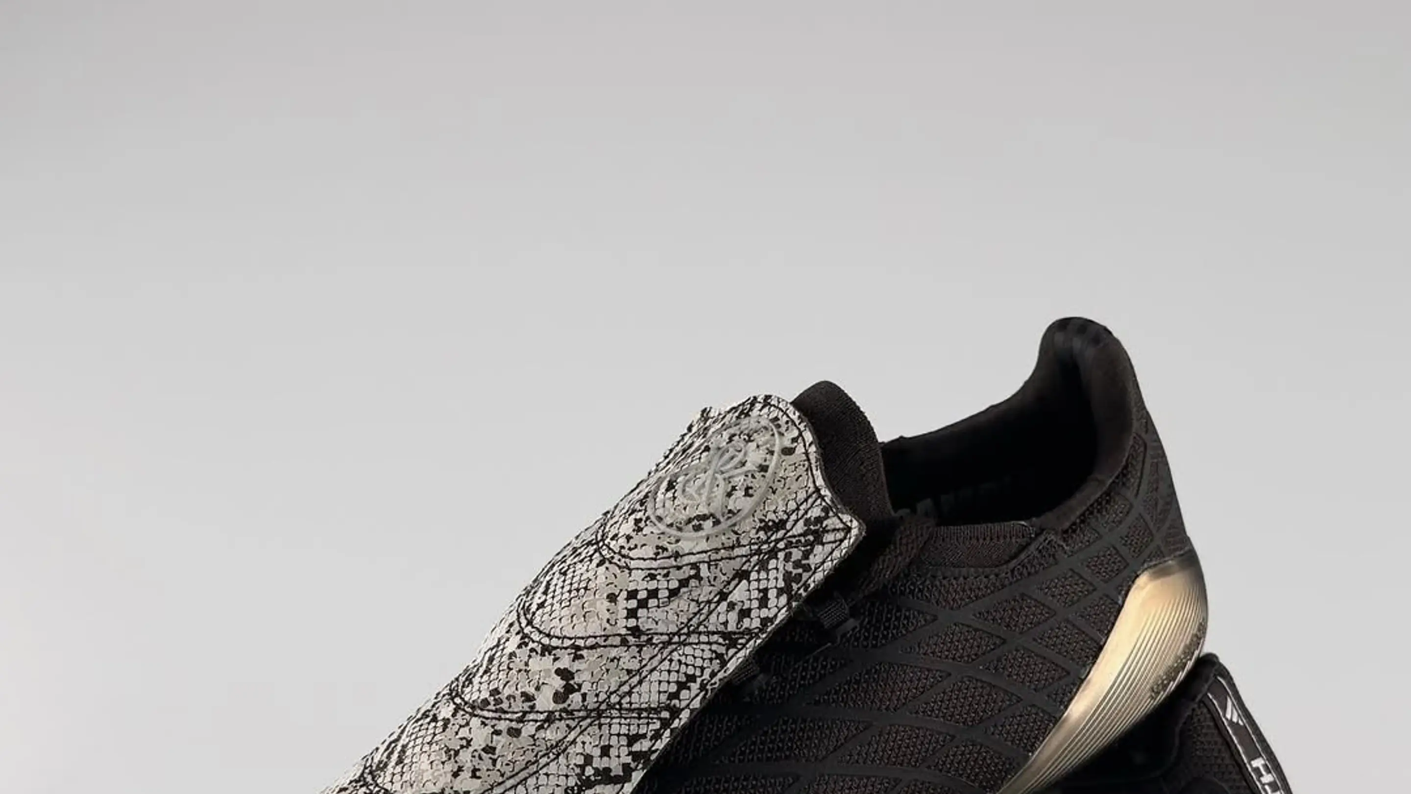 Kith reveal special edition adidas F50 Spider – but you’ll never own them