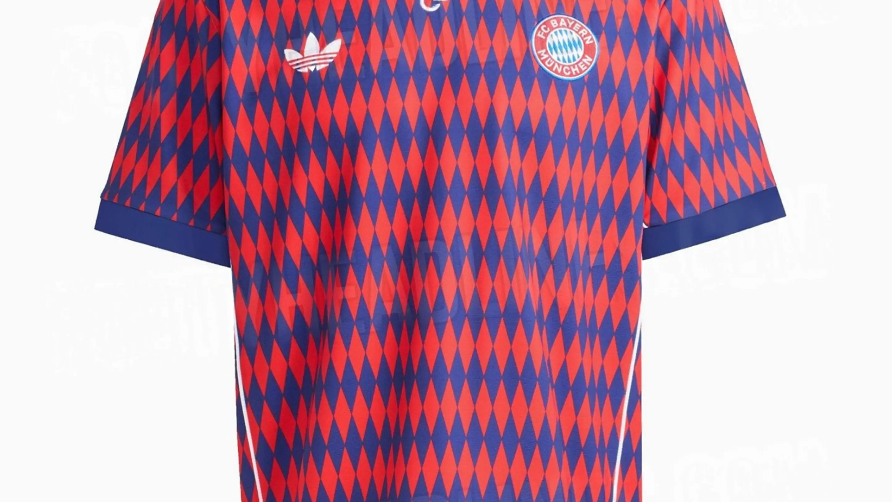 Bayern Munich 2026 retro kit leaks - and it’s another classy adidas stunner