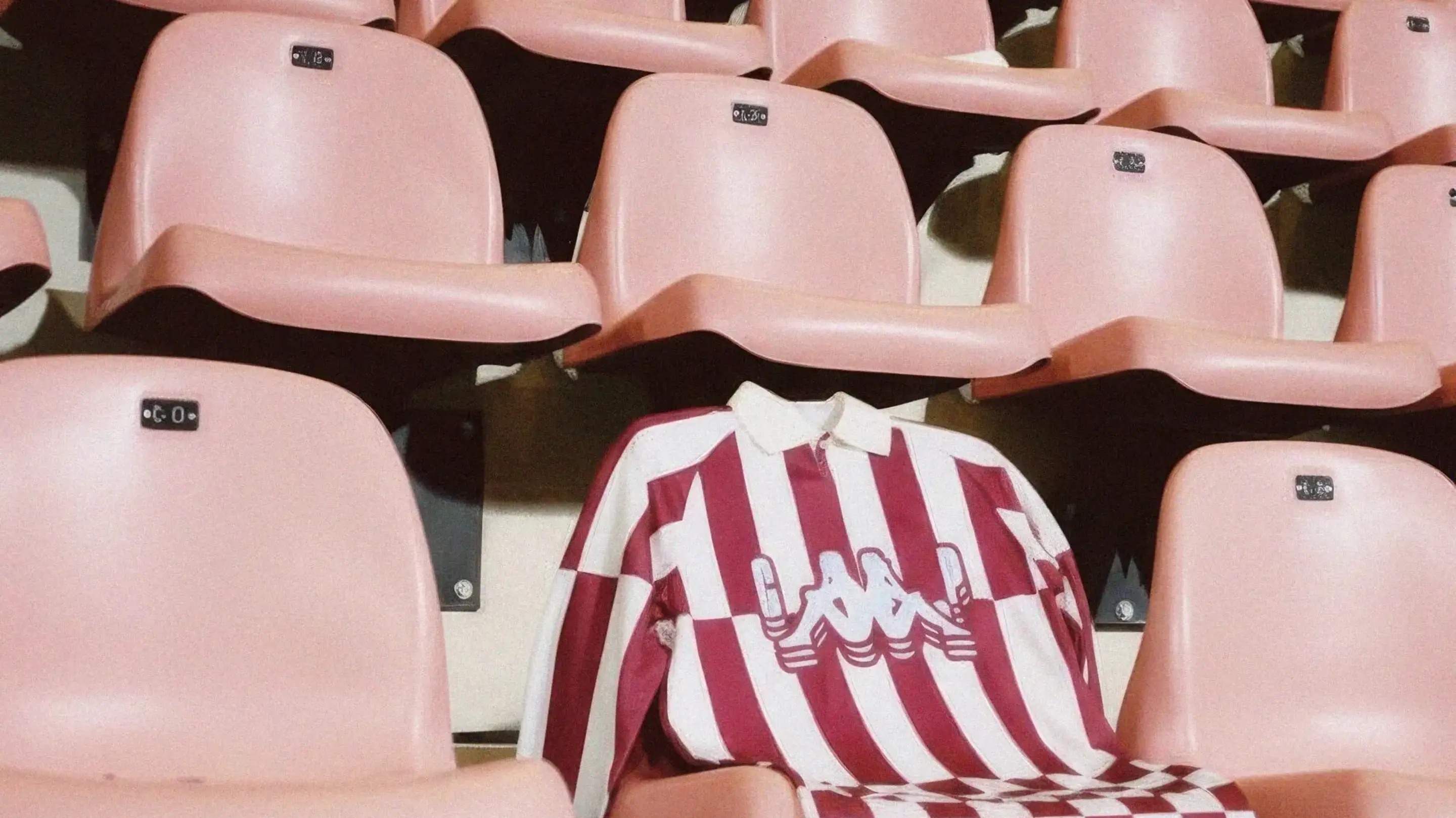 Kappa team up with Cruel Pancake for retro 'Maestro of the Game’ capsule