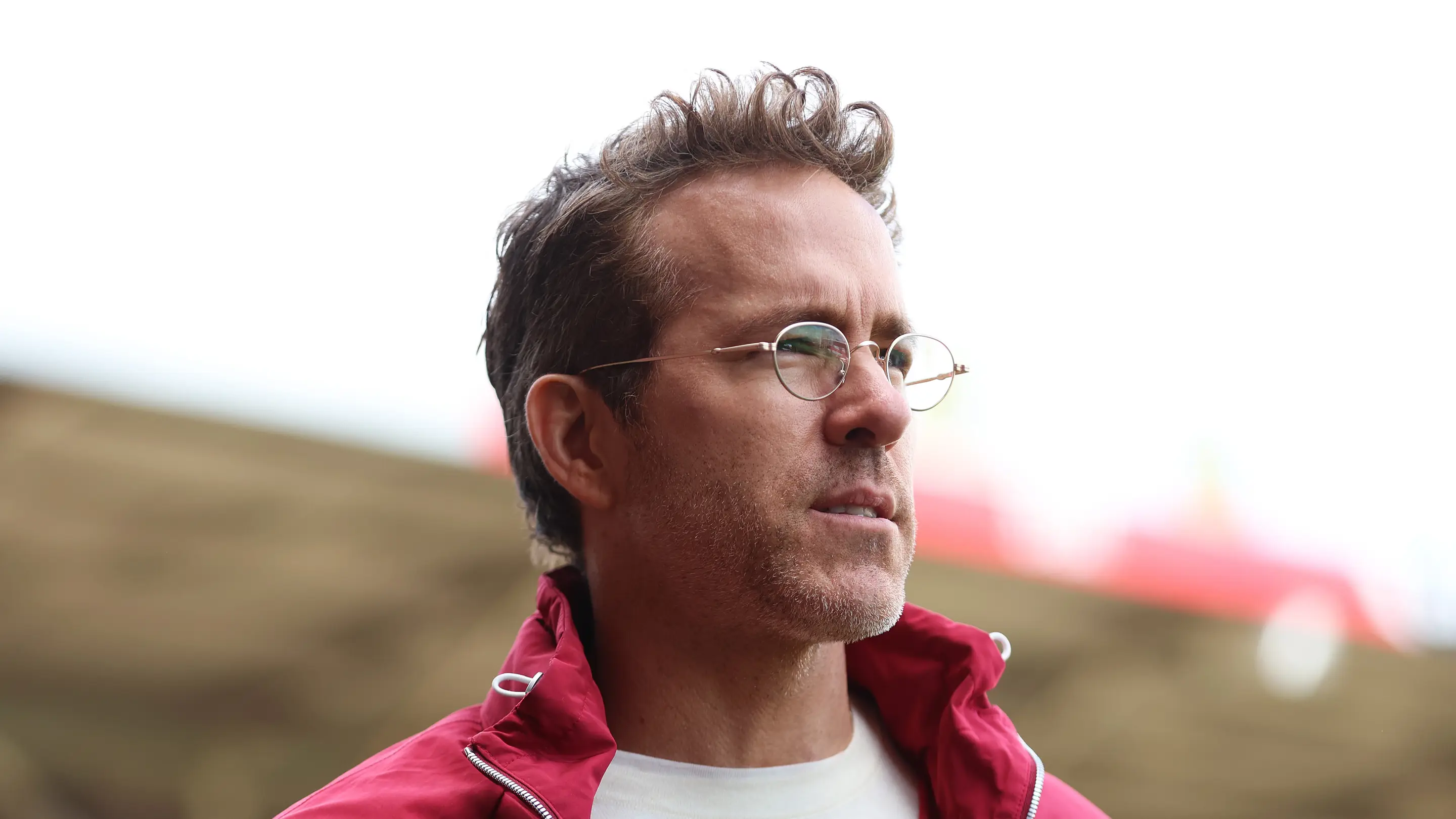 Ryan Reynolds donates £10,000 to fundraiser of Wrexham teenager