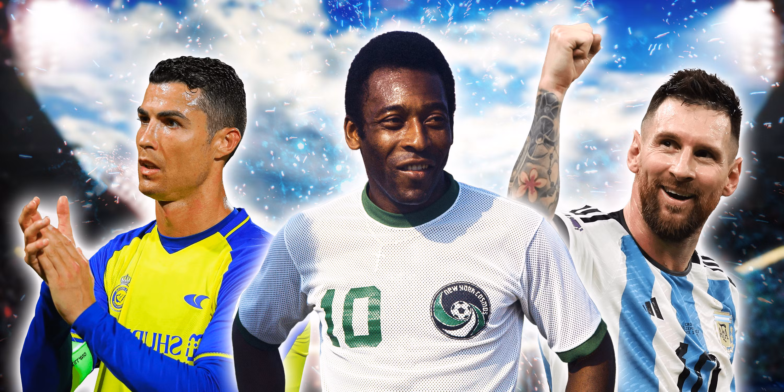 40 Greatest Football Players Of All Time (2026)