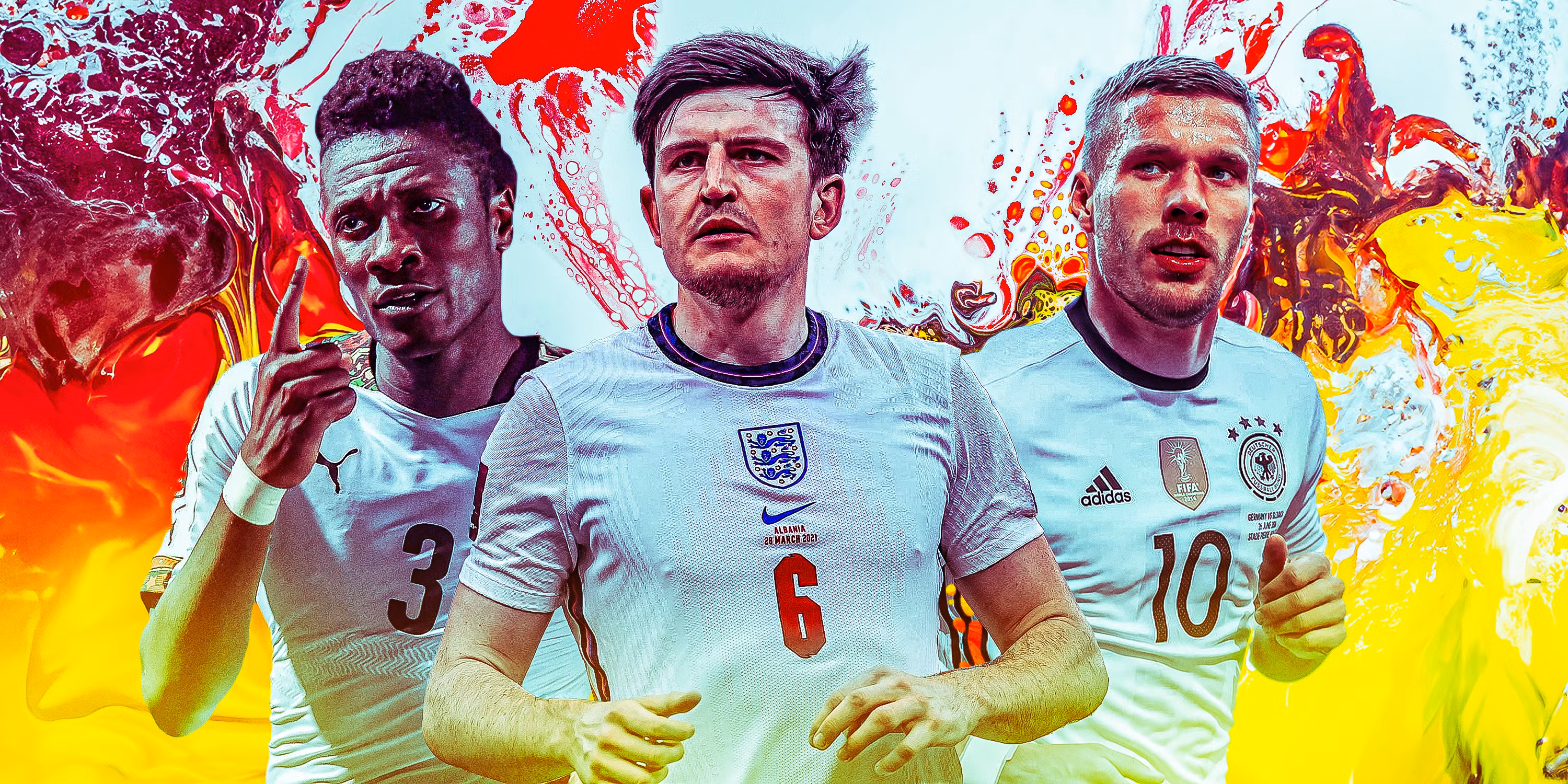 16 Footballers Who Were Better For Country Than Club (Ranked)
