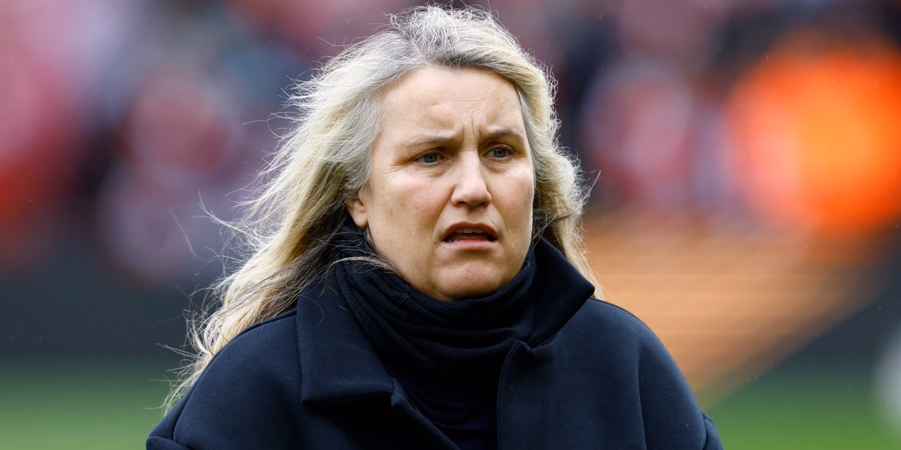 World Cup: Emma Hayes Praised For Using Drinks Break For Tactical Analysis
