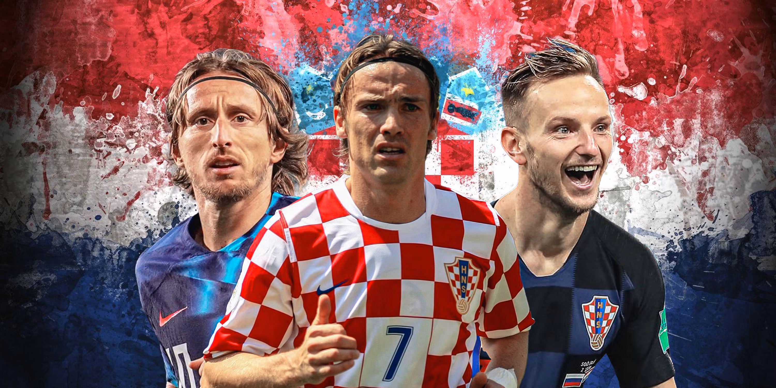 15 Greatest Croatian Players in Football History [Ranked]