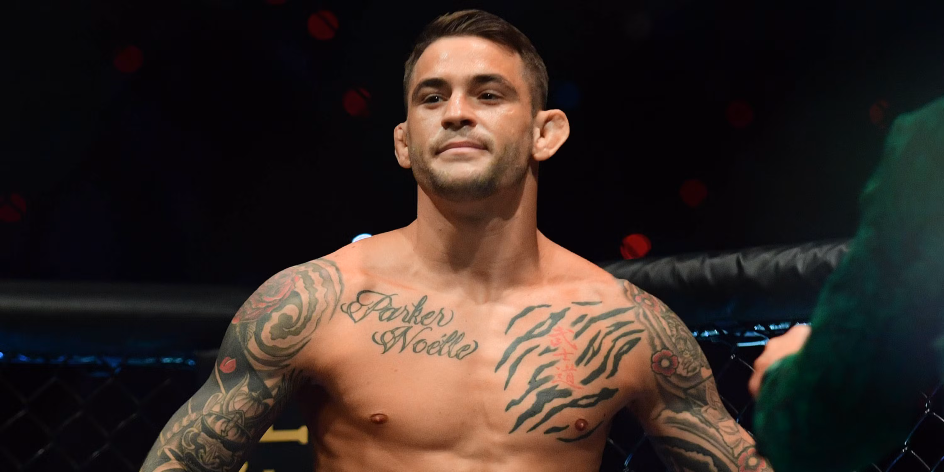 UFC: Dustin Poirier's Honest and Vulnerable Statement After Bodycam Footage of Arrest Emerges