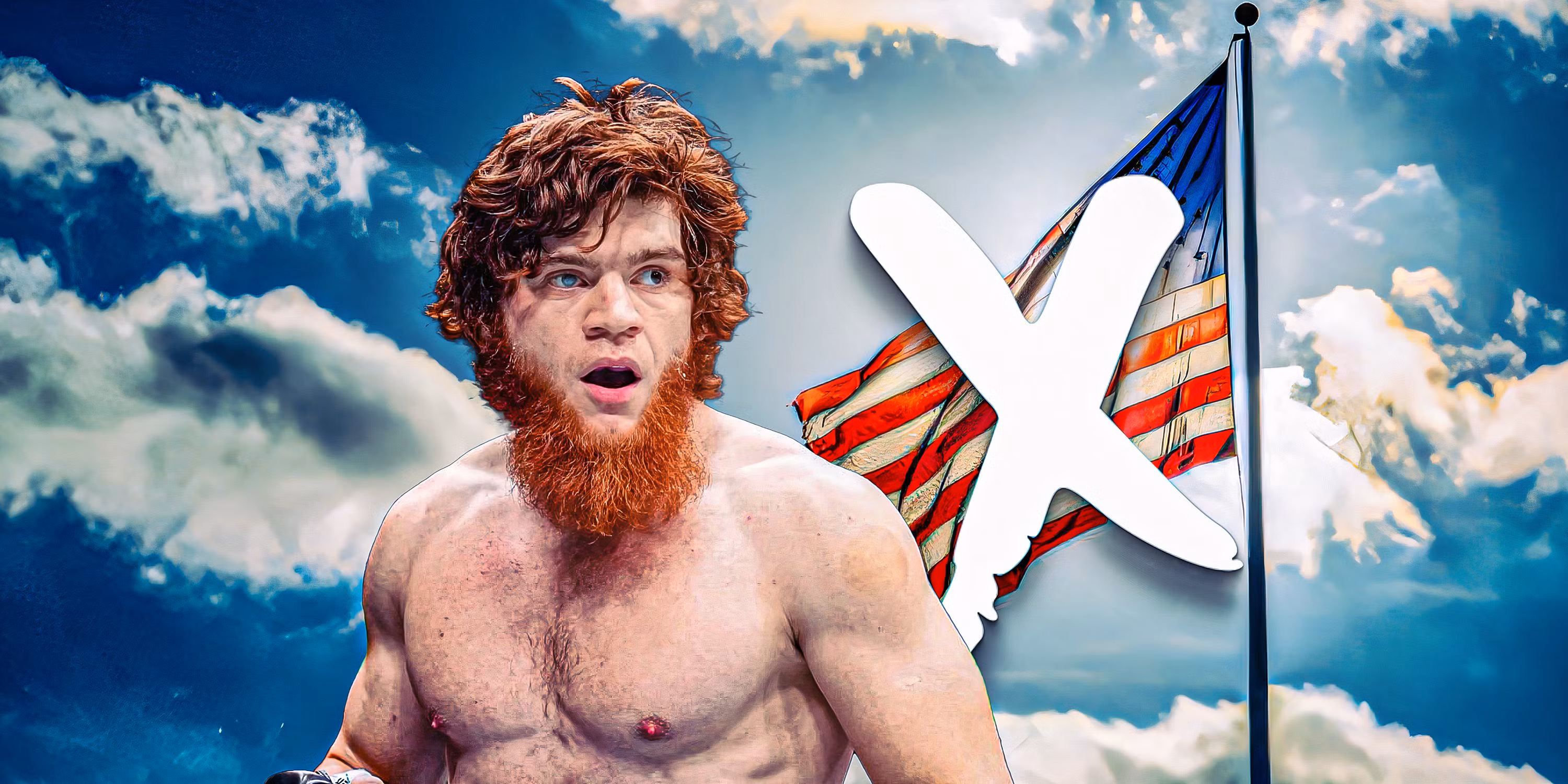 Why Sharaputdin Magomedov Can't Fight in America