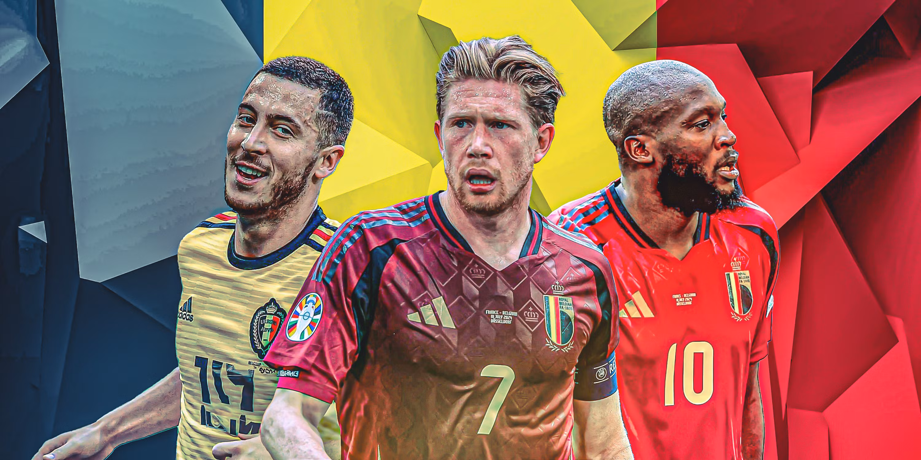 15 Greatest Belgian Players in Football History [Ranked]