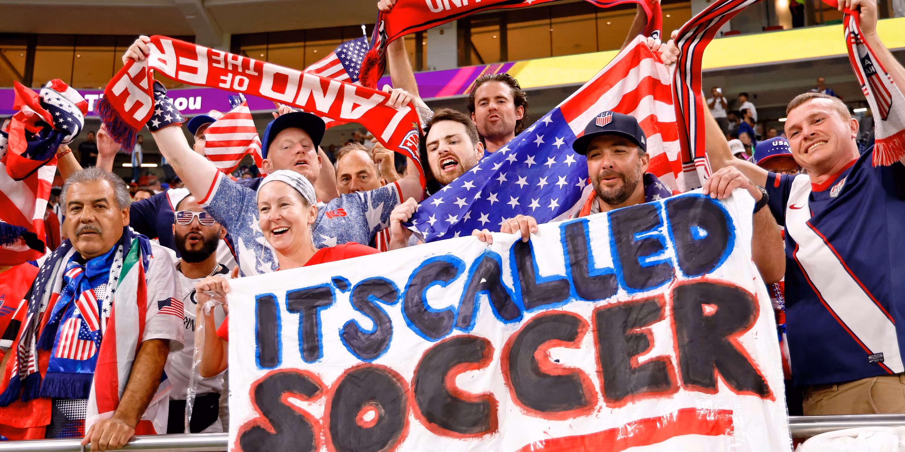 Country Roads: Lyrics, Meaning & How It Became USMNT World Cup Anthem