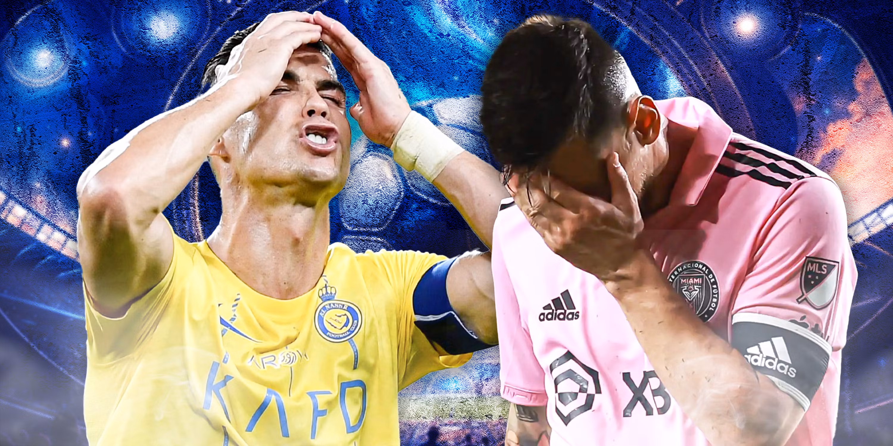 10 Footballers to Miss Most Penalties Since 2001