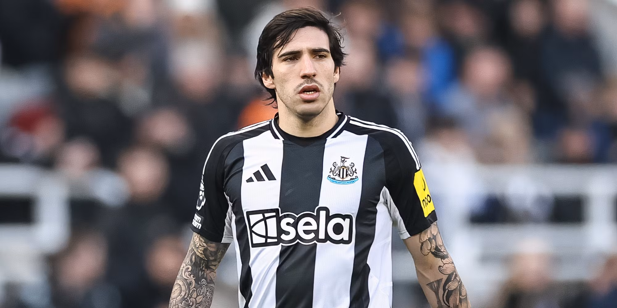 Romano: Tottenham Remain In Talks To Sign Sandro Tonali