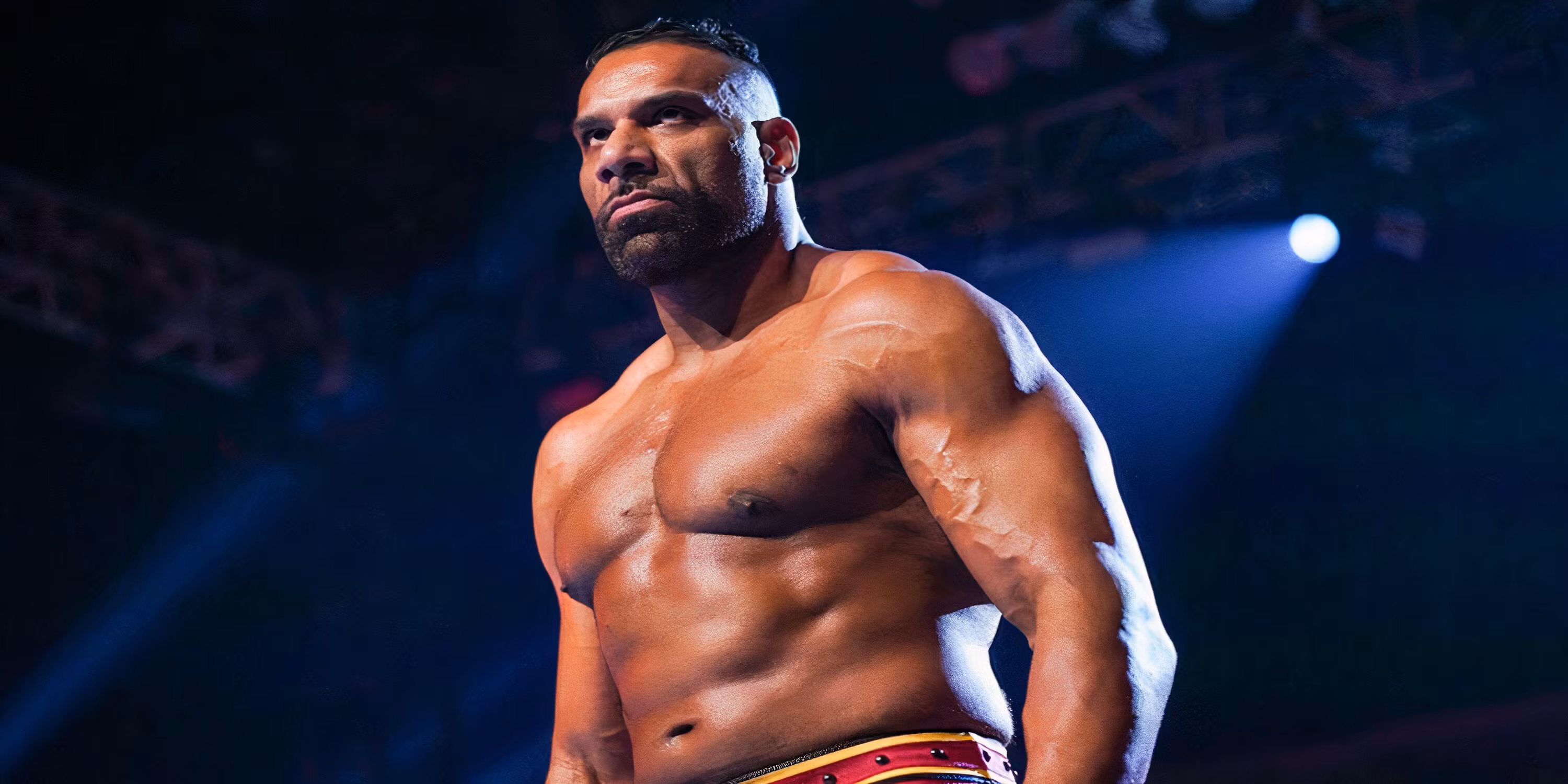 Jinder Mahal Explains in Detail How WWE Contracts Work