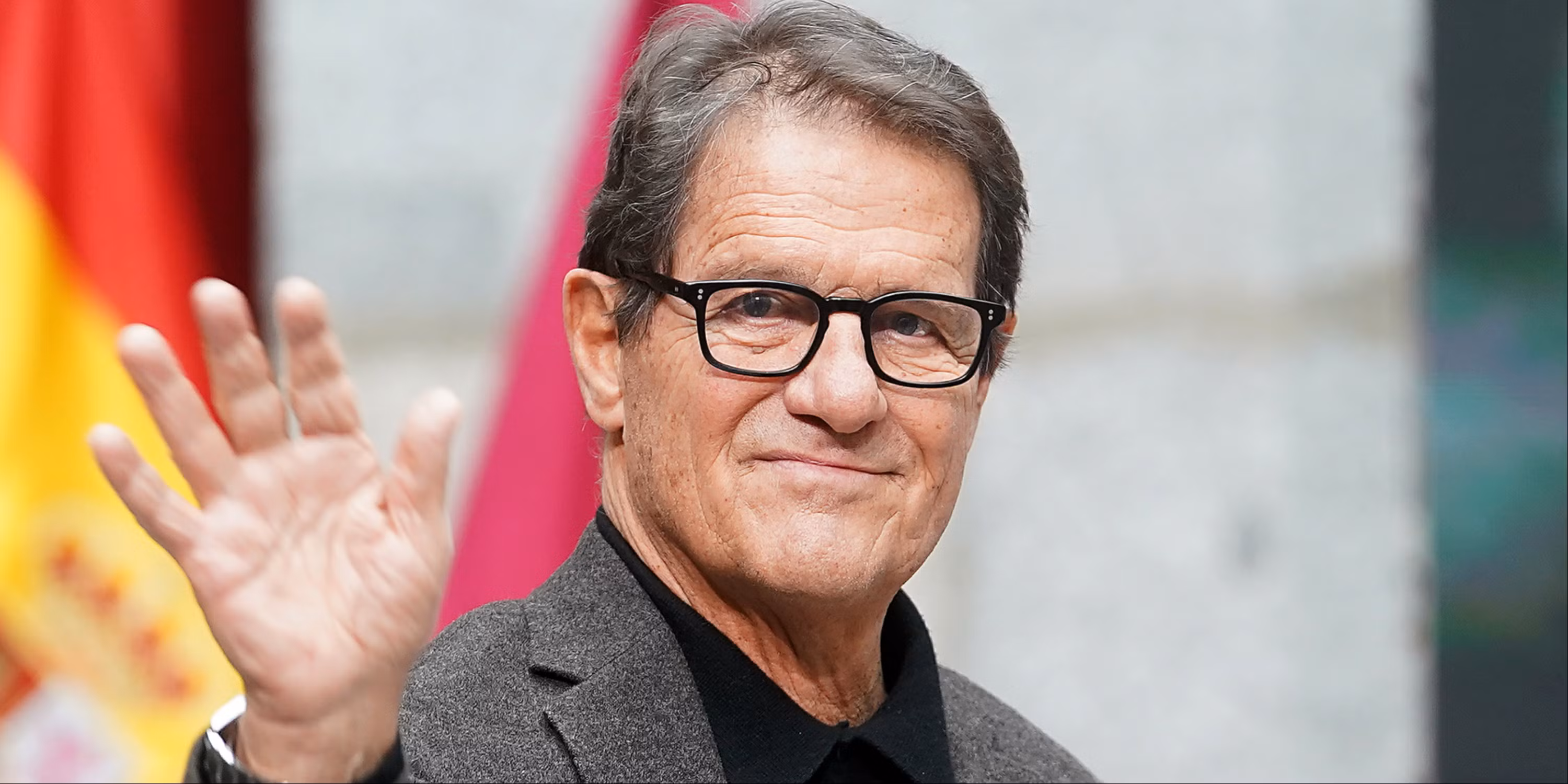 Fabio Capello Named 4 Players in Football History Who Are a Level Above Cristiano Ronaldo