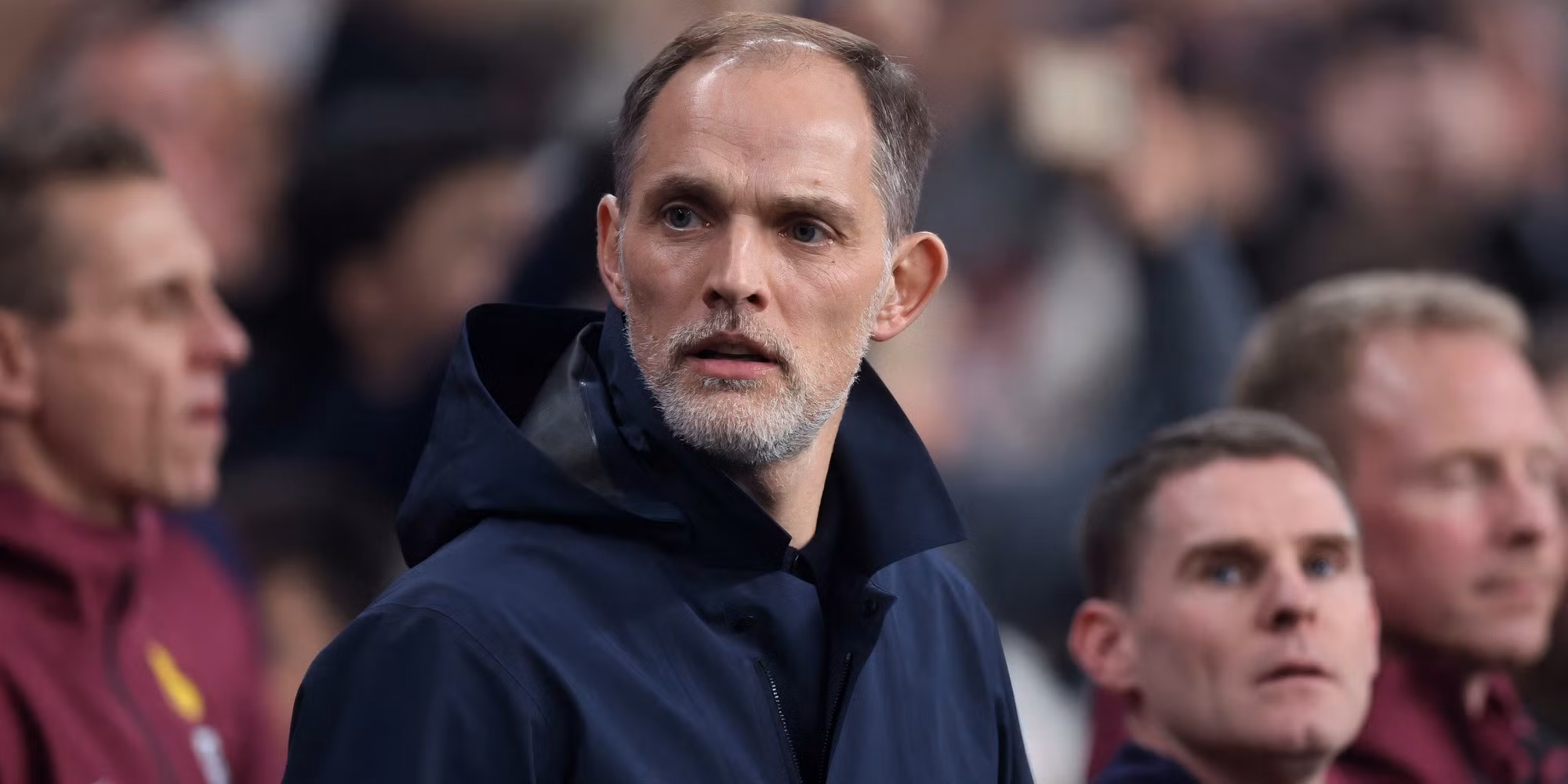 England Fans’ Keir Starmer Chant: Tuchel Has Already Made Feelings Clear