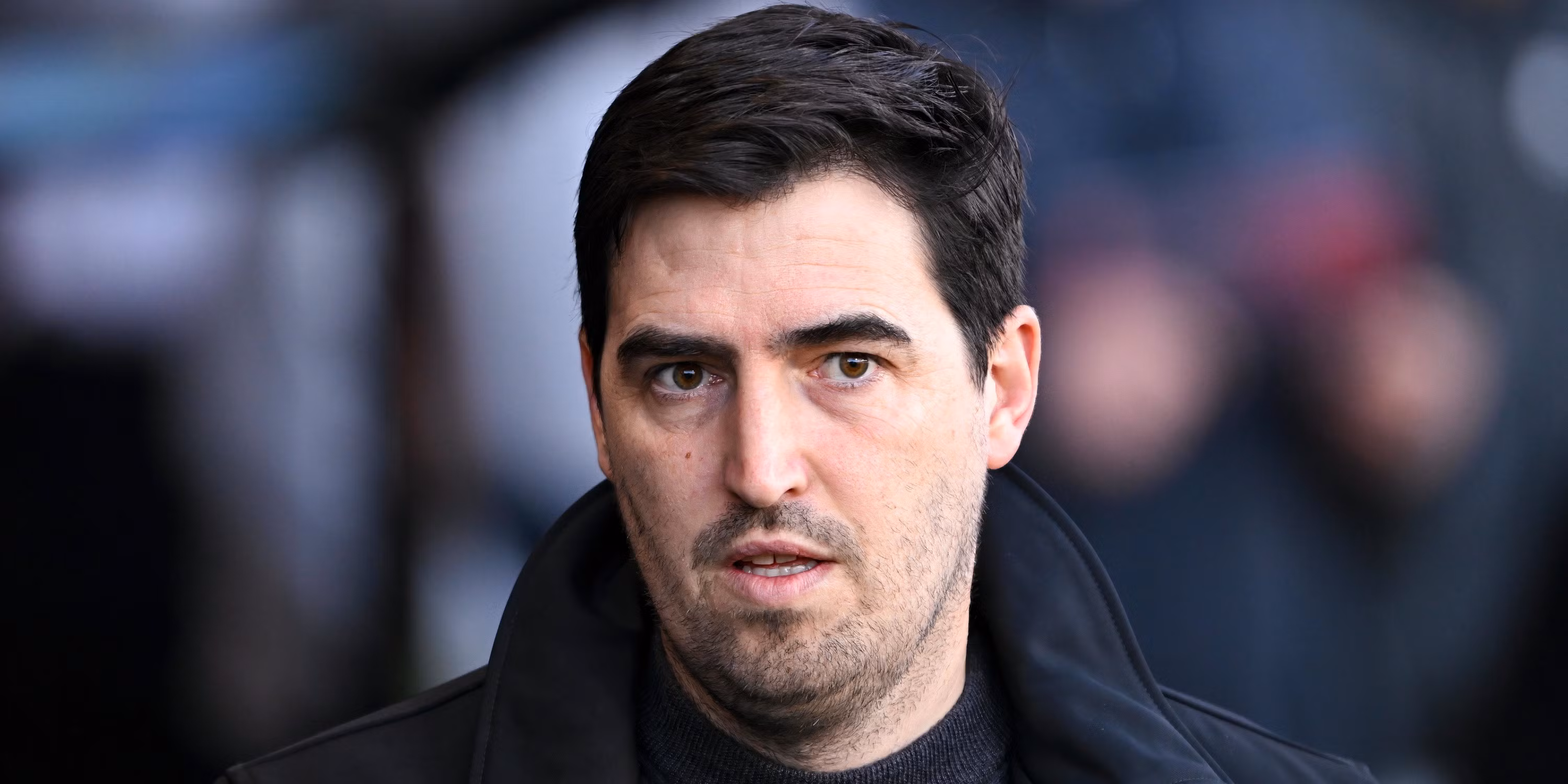 Liverpool in Talks to Sign Rising Midfield Star Ayyoub Bouaddi