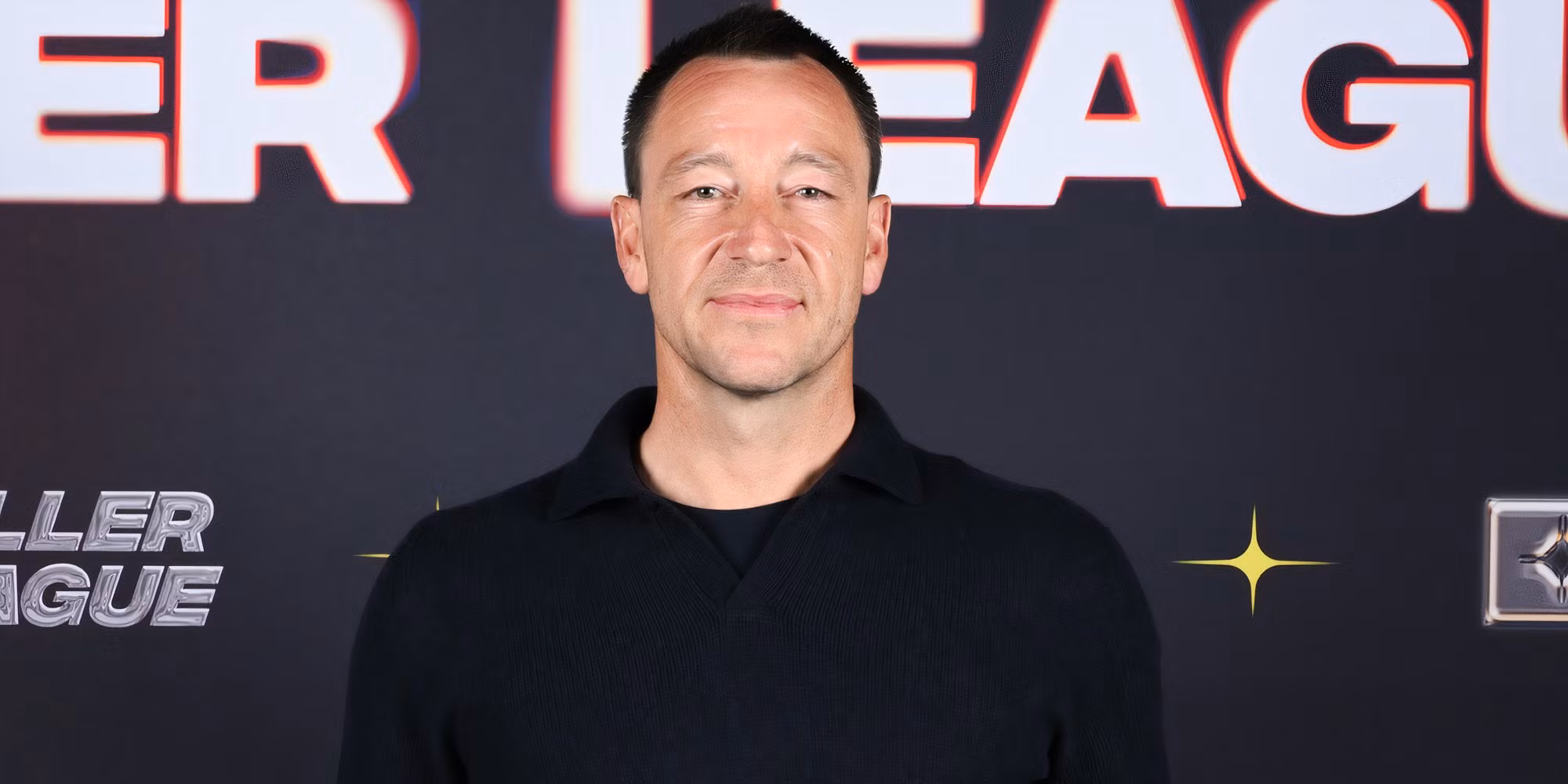 John Terry Names England’s 4 ‘World-Class’ Players at the World Cup