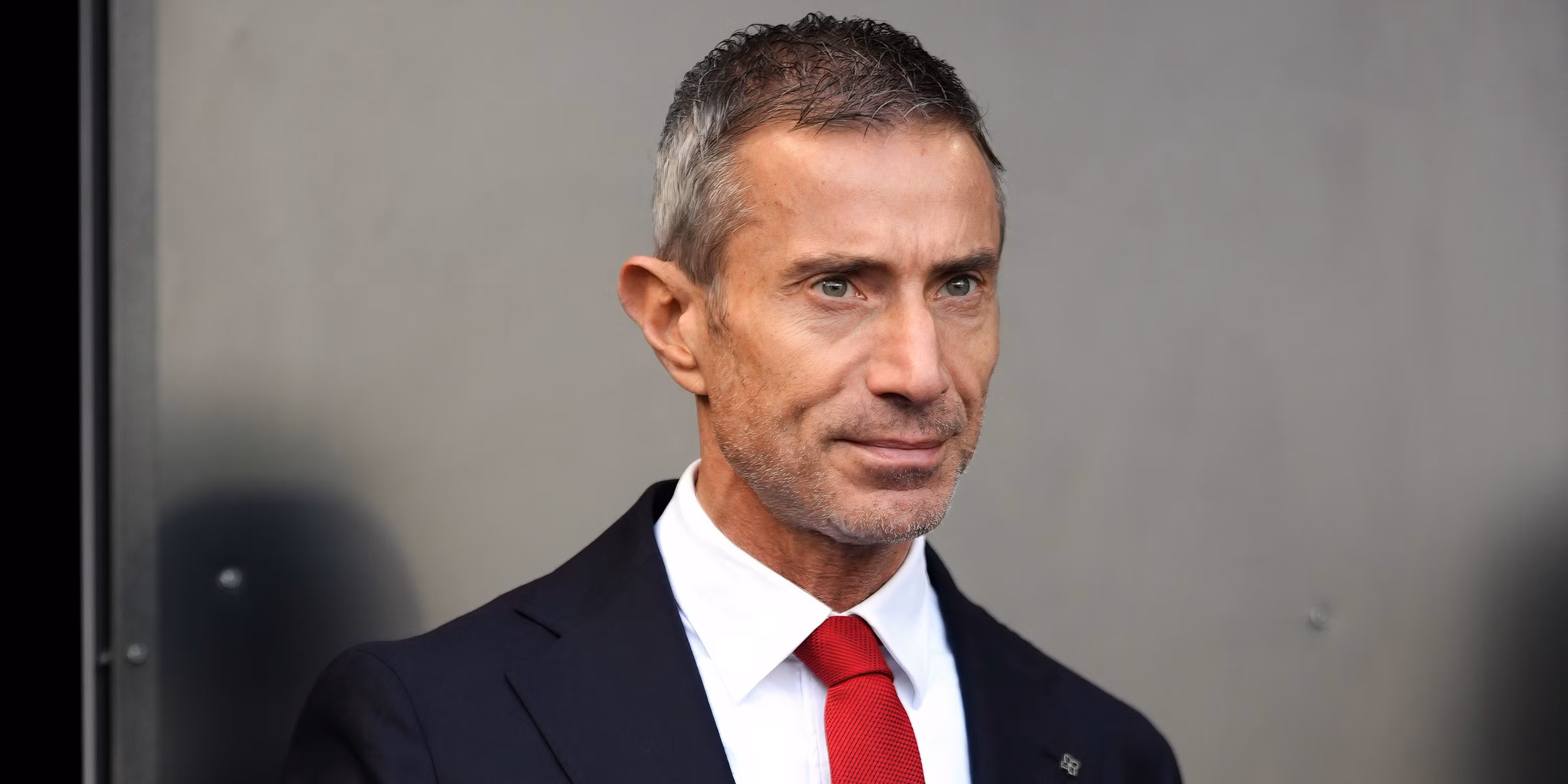 Andrea Berta Strongly Pursuing Arsenal Deal to Sign Ayyoub Bouaddi