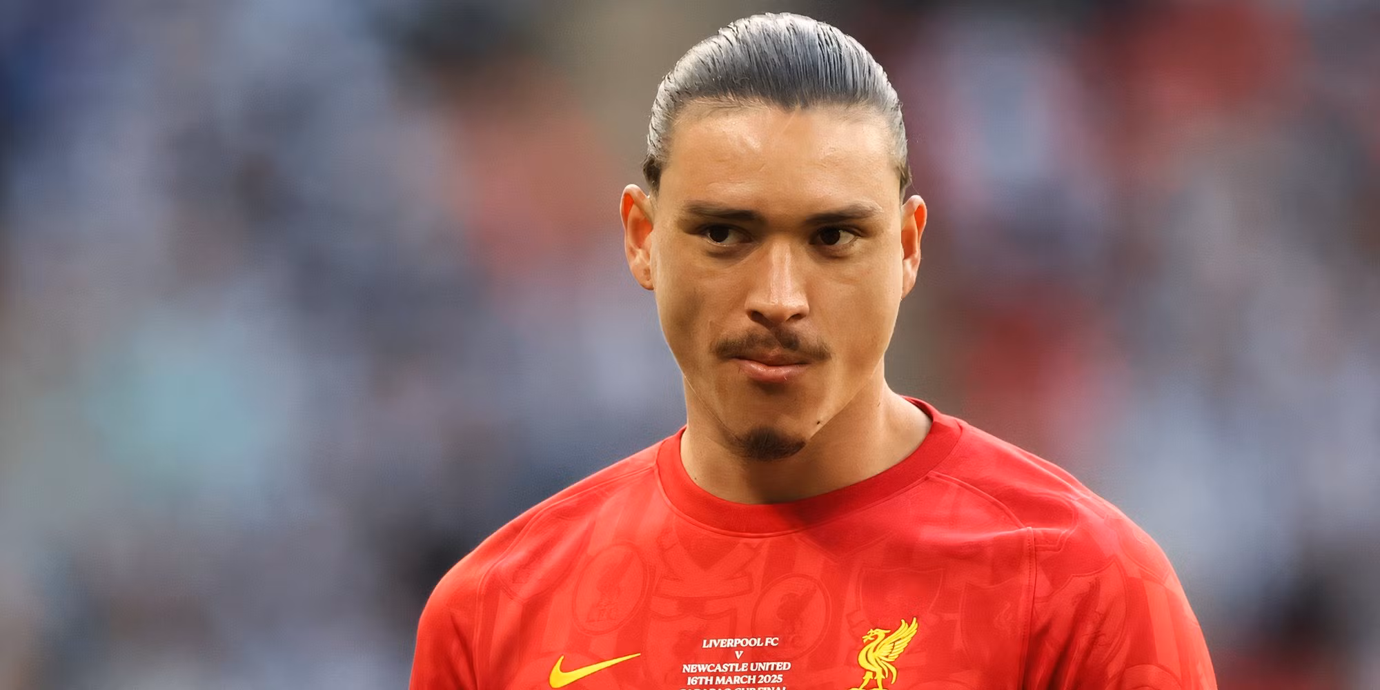 Liverpool Not Making Move to Re-Sign Darwin Nunez