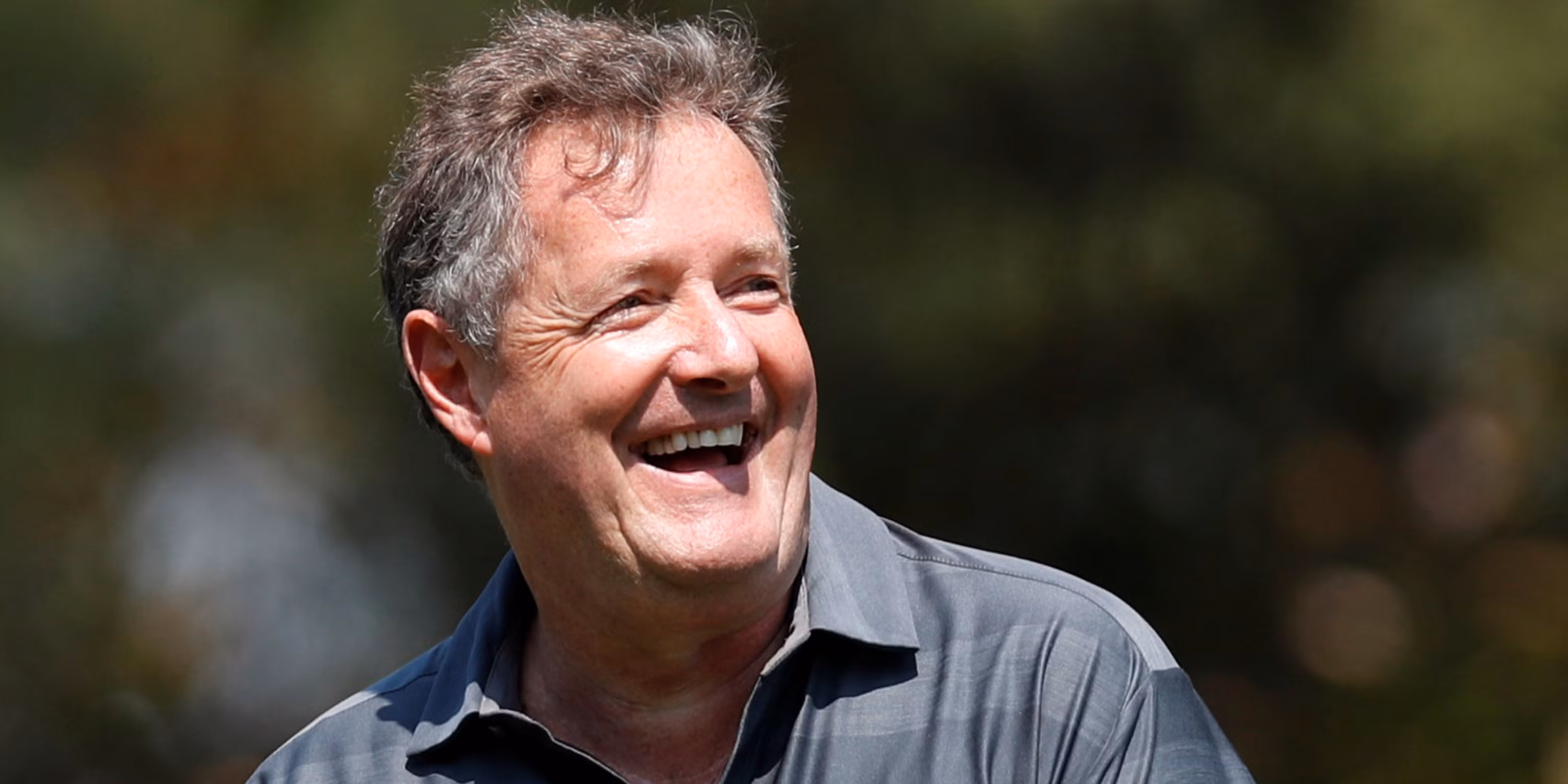 World Cup: Piers Morgan Names England and One Other Nation That Can Win