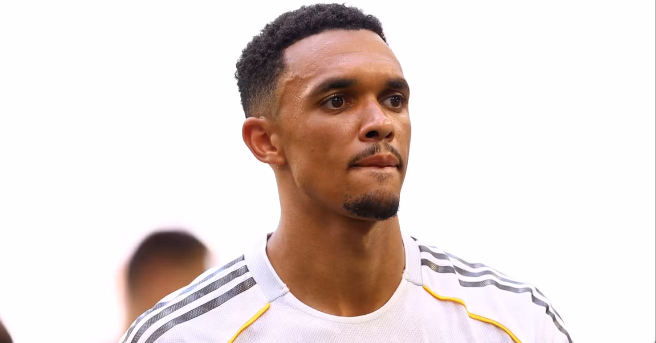 Trent Alexander-Arnold Could Have Played For the USMNT Instead of England