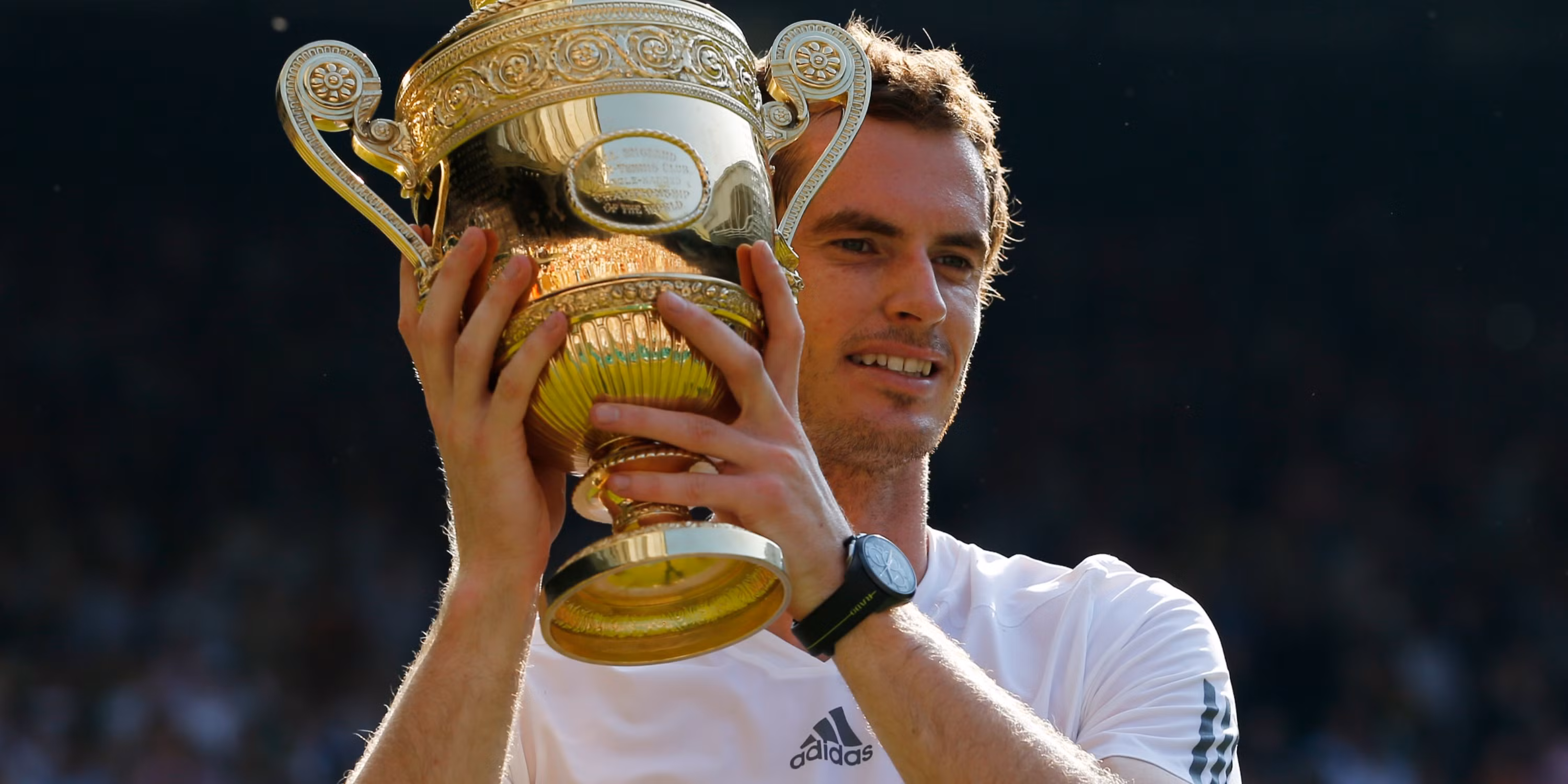 Andy Murray Named Which of Federer, Nadal, and Djokovic He Didn't Mind Playing