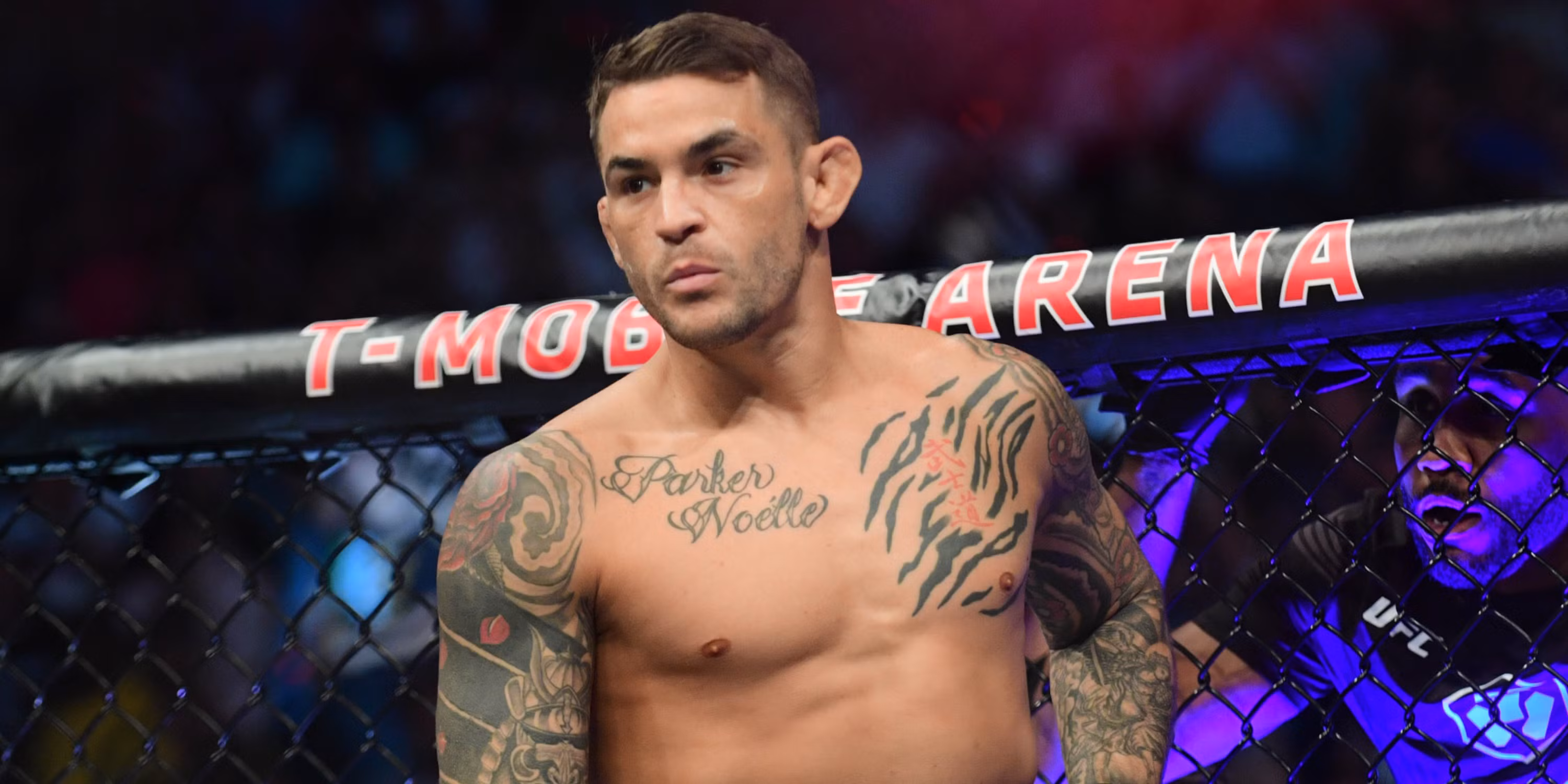 UFC: Dustin Poirier Releases Statement After Being Arrested