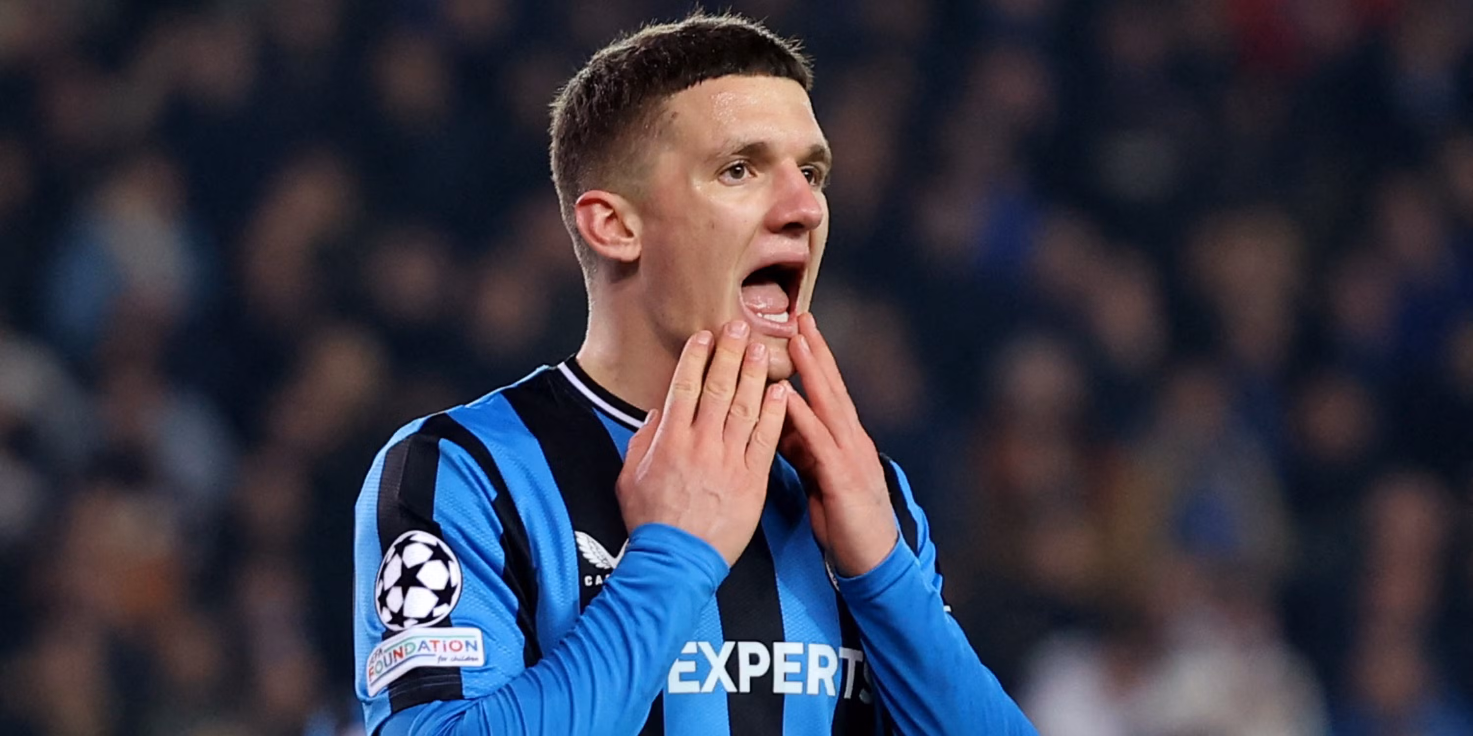 Arsenal Ready to Spend £87m on 'Superstar' Kenan Yildiz Amid Tzolis Talks