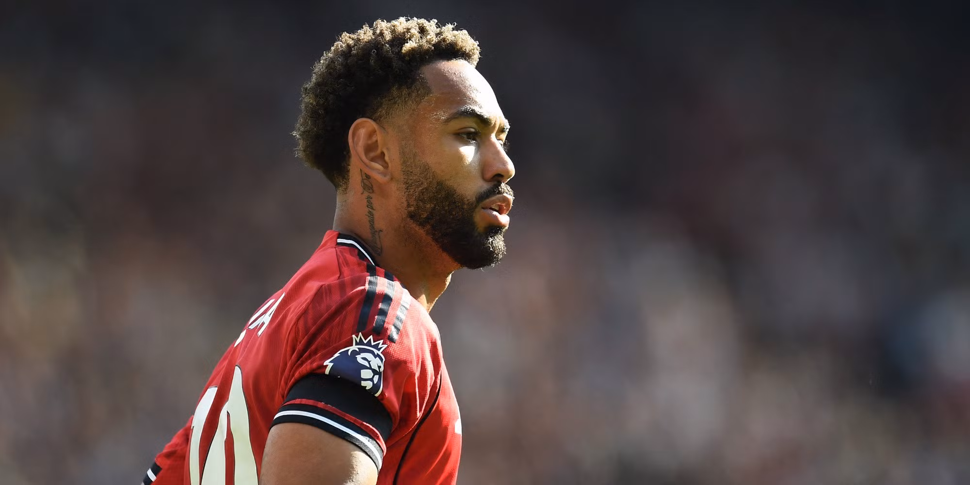 Brazil & Man Utd star Matheus Cunha's 'Samba Surfer' Celebration Explained