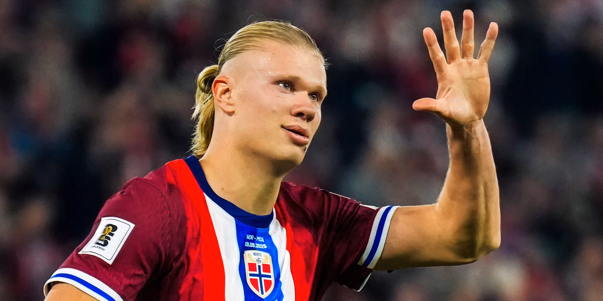 Norway fans' 'Viking Row': Viral World Cup Trend Explained