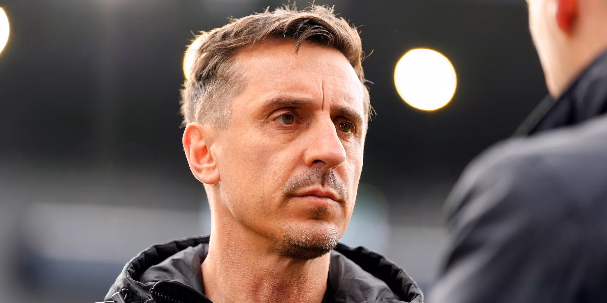 Gary Neville Calls Out FIFA 'Dictatorship' After World Cup Incident