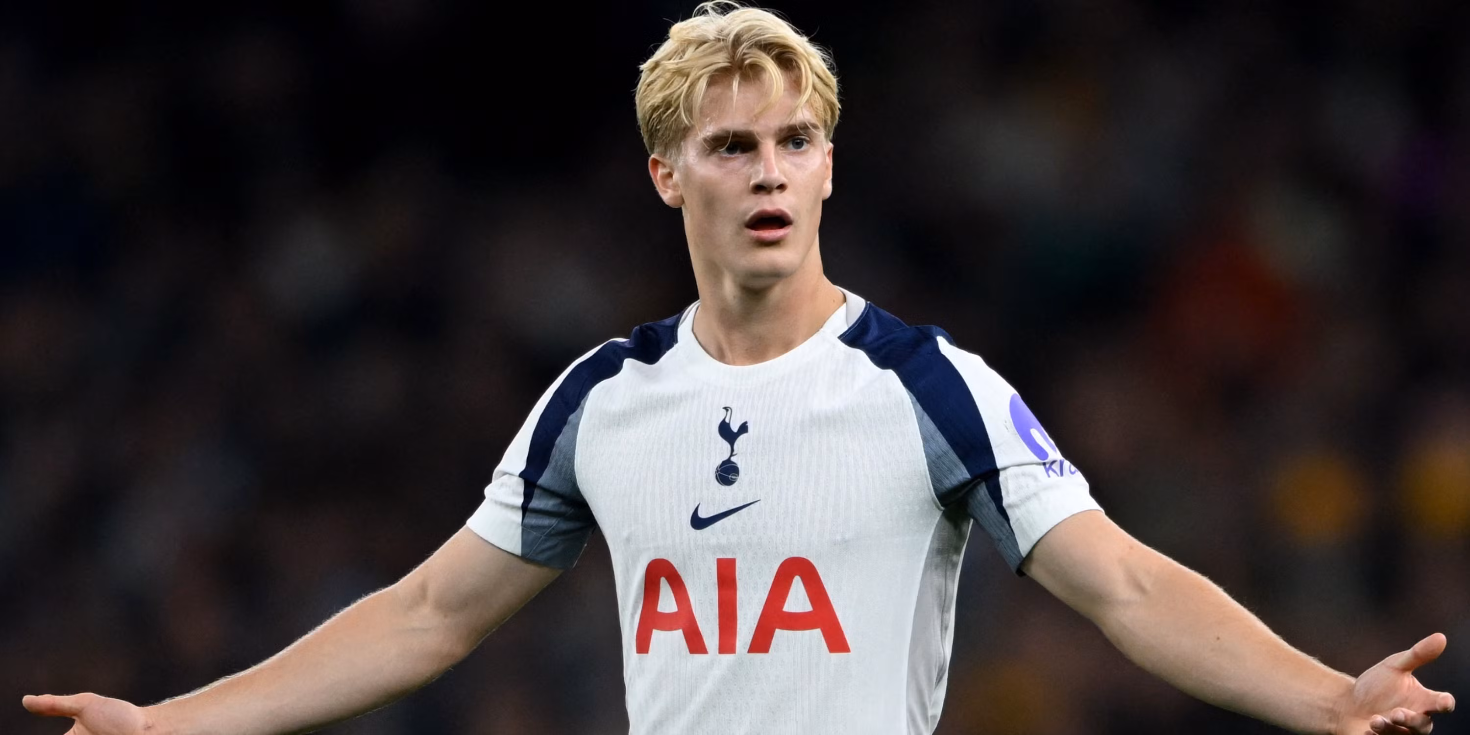 Fabrizio Romano Reveals £50m Tottenham Price Tag for Lucas Bergvall
