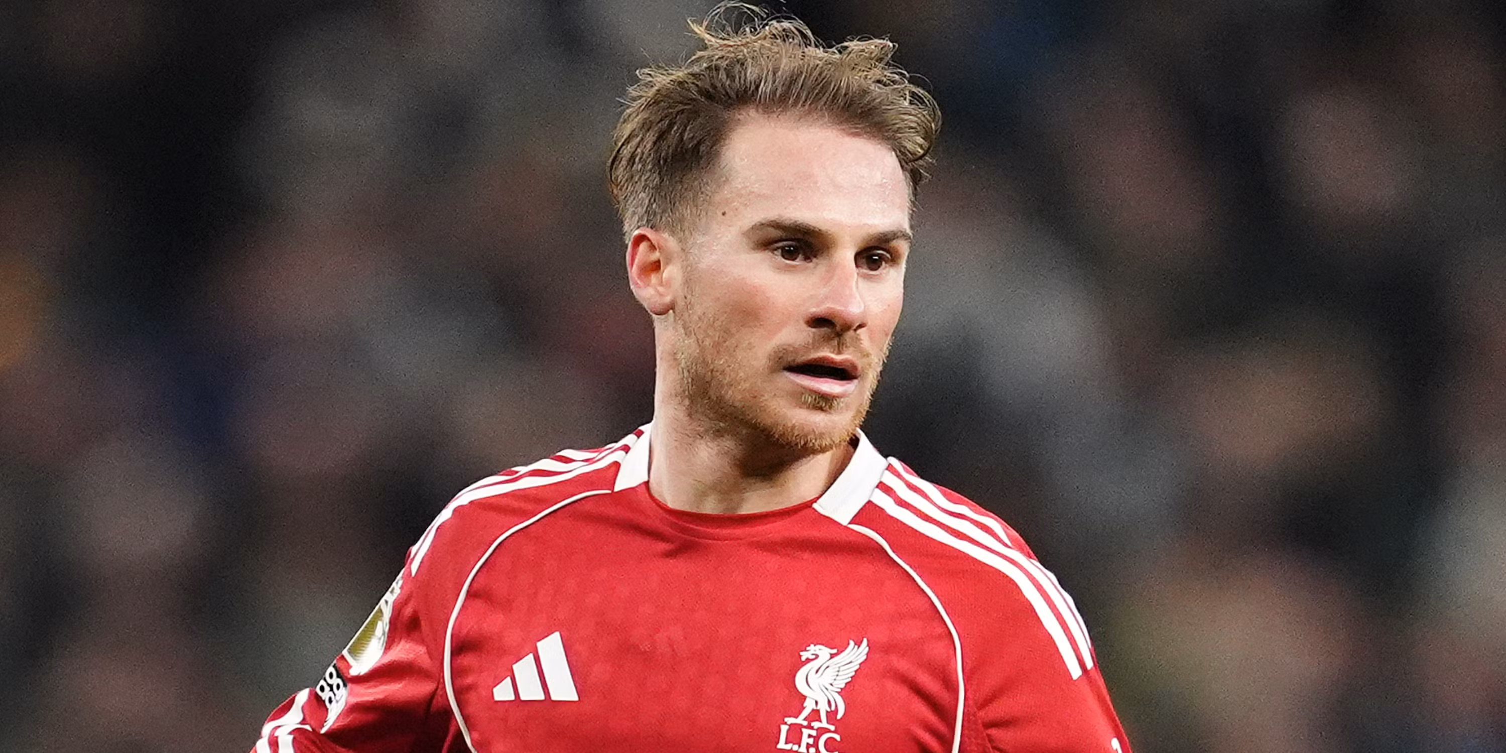 Liverpool Ready to Sell Alexis Mac Allister to Fund Adam Wharton Move