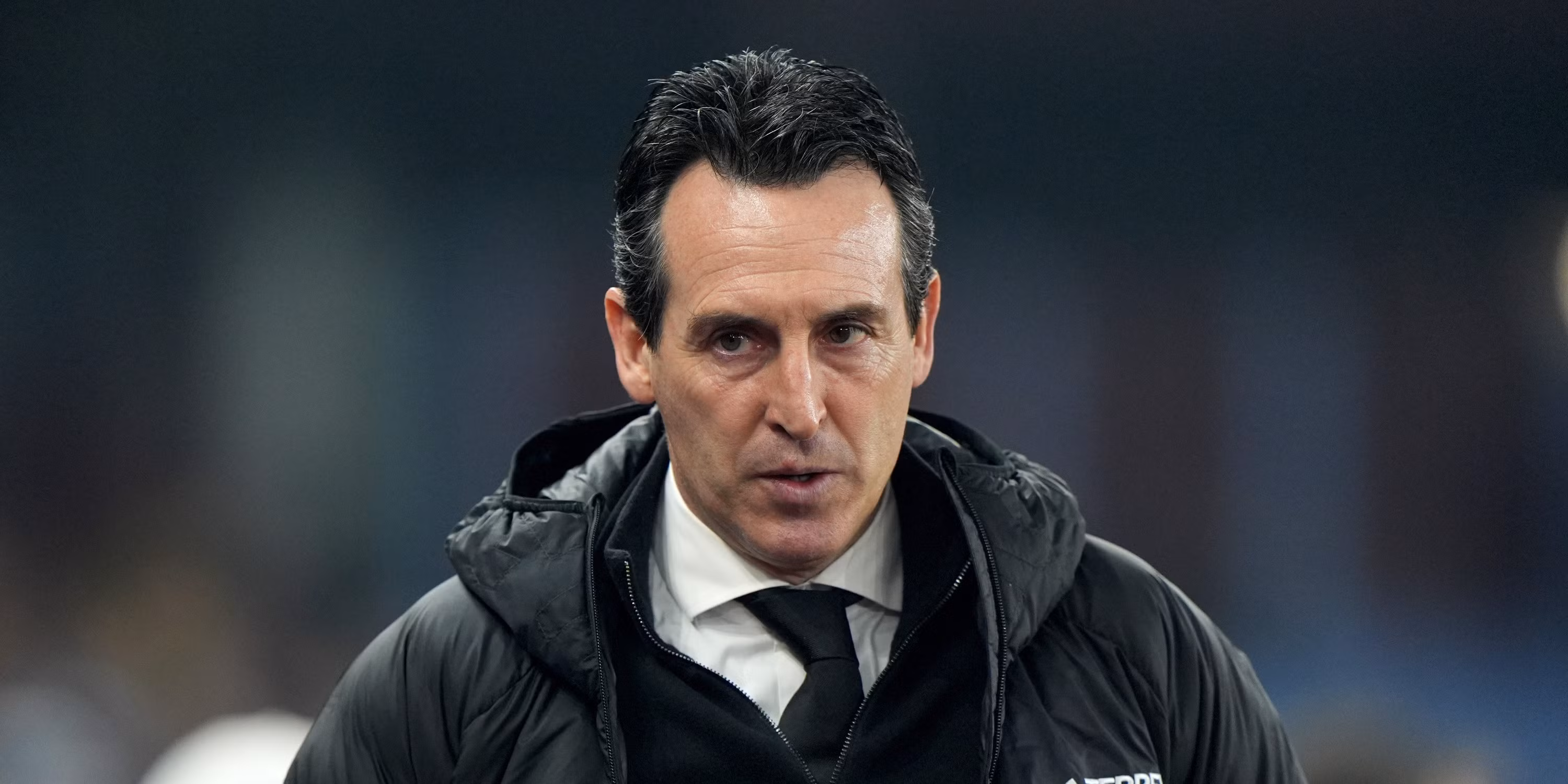 Aston Villa in Talks to Sign Lille Forward Matias Fernandez-Pardo