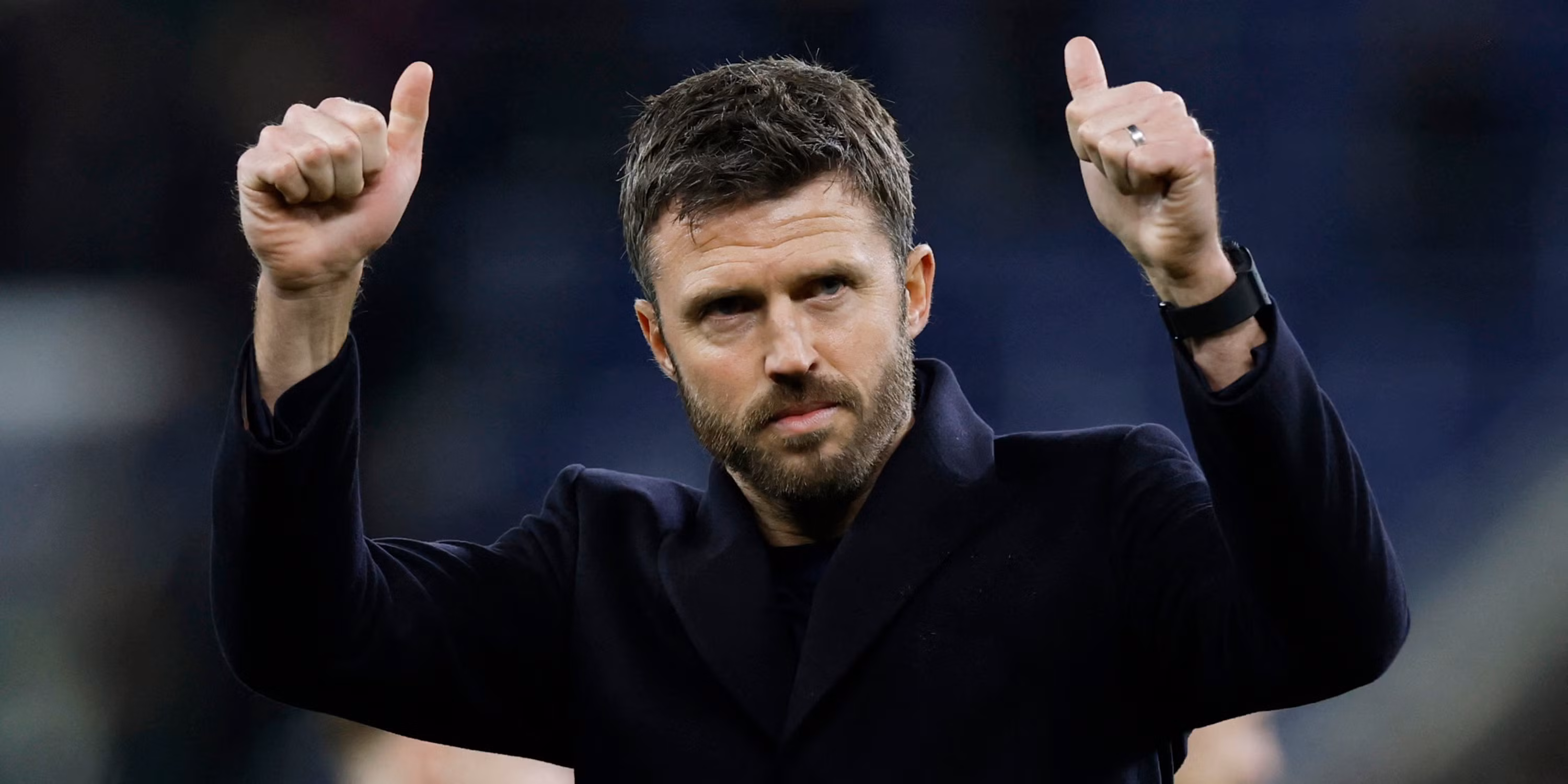 Man Utd Make Contact to Sign Bargain £22m Midfielder