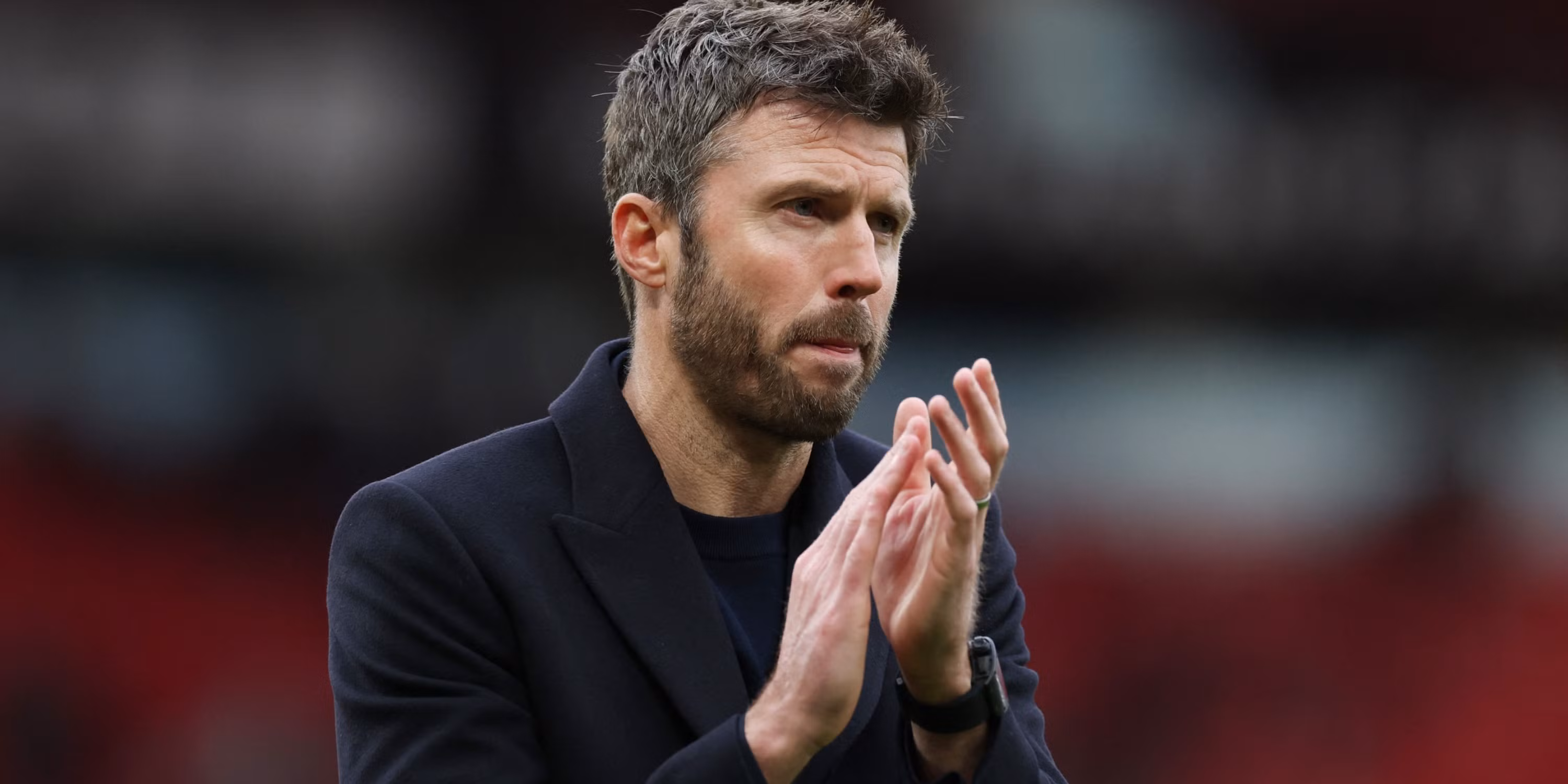 Man Utd Given Clear Path to Complete 'Extraordinary' Midfielder Transfer For £40m