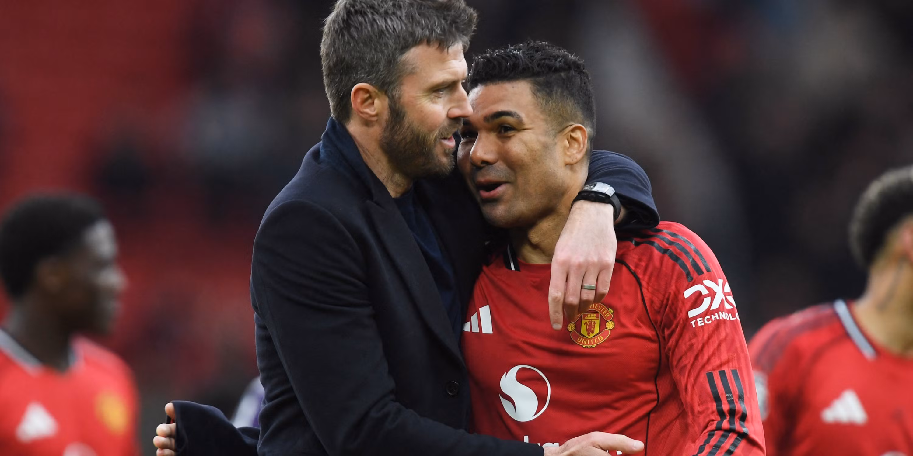 Man Utd Plot Move To Sign 'Most Exciting Player at the World Cup'