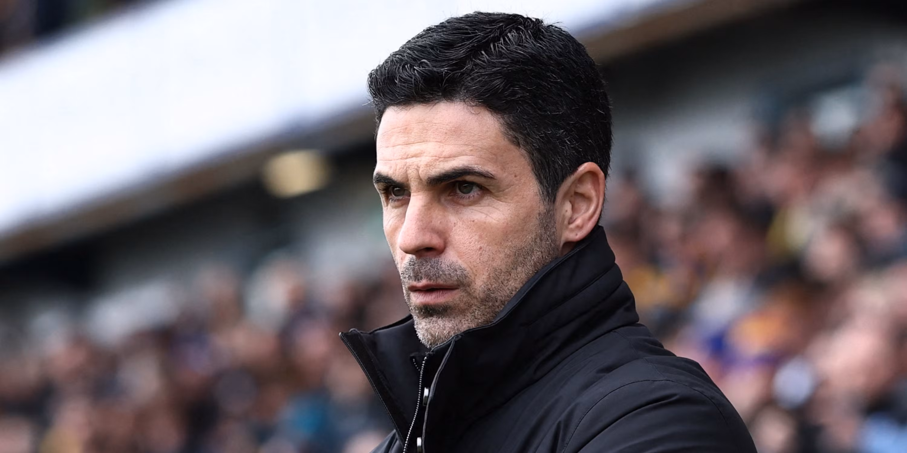 Arsenal Eyeing 'Superstar' Forward as Club Demand £30m Under Release Clause