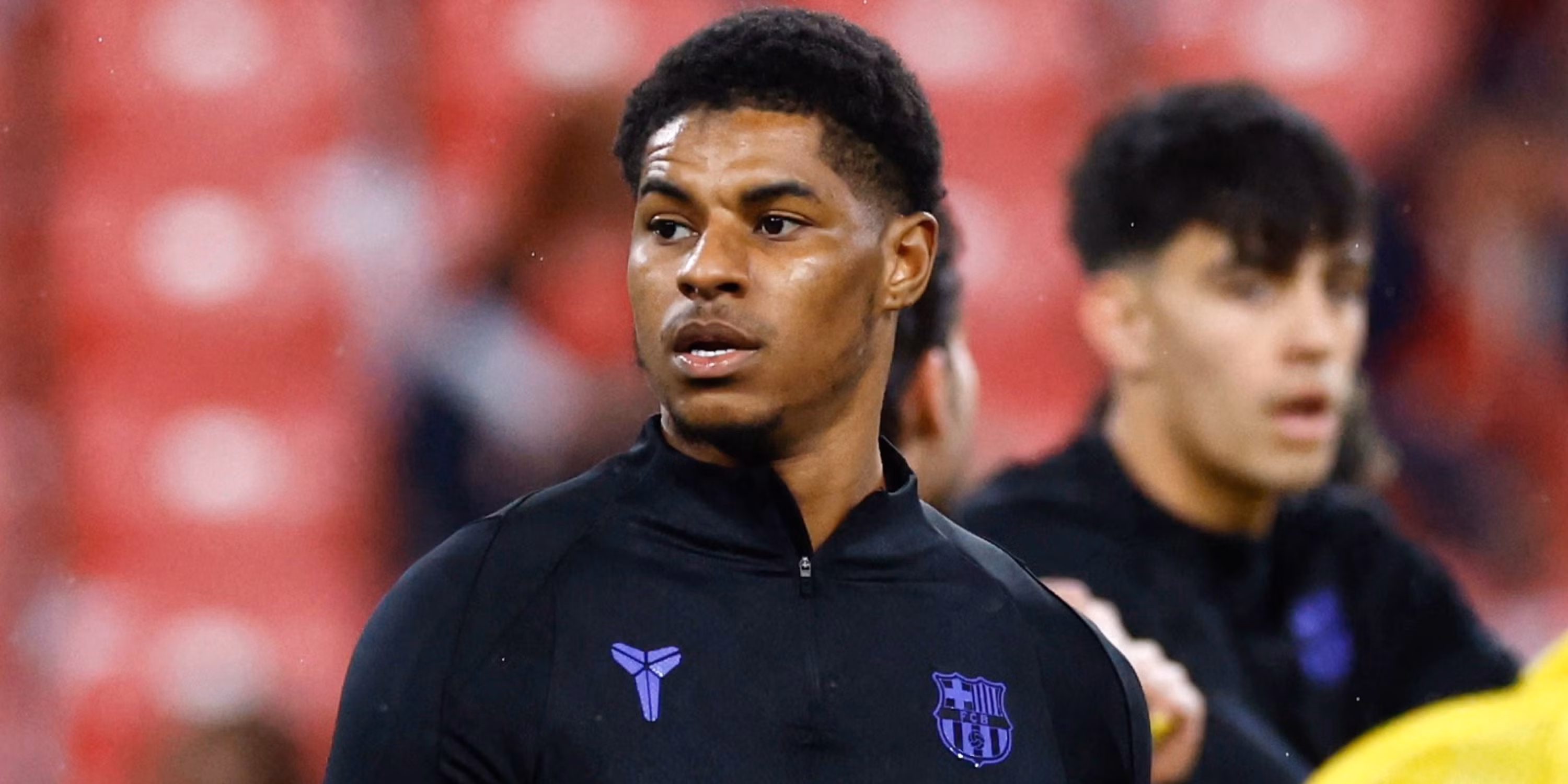 Marcus Rashford: Man Utd Make Transfer U-Turn After Michael Carrick Meeting