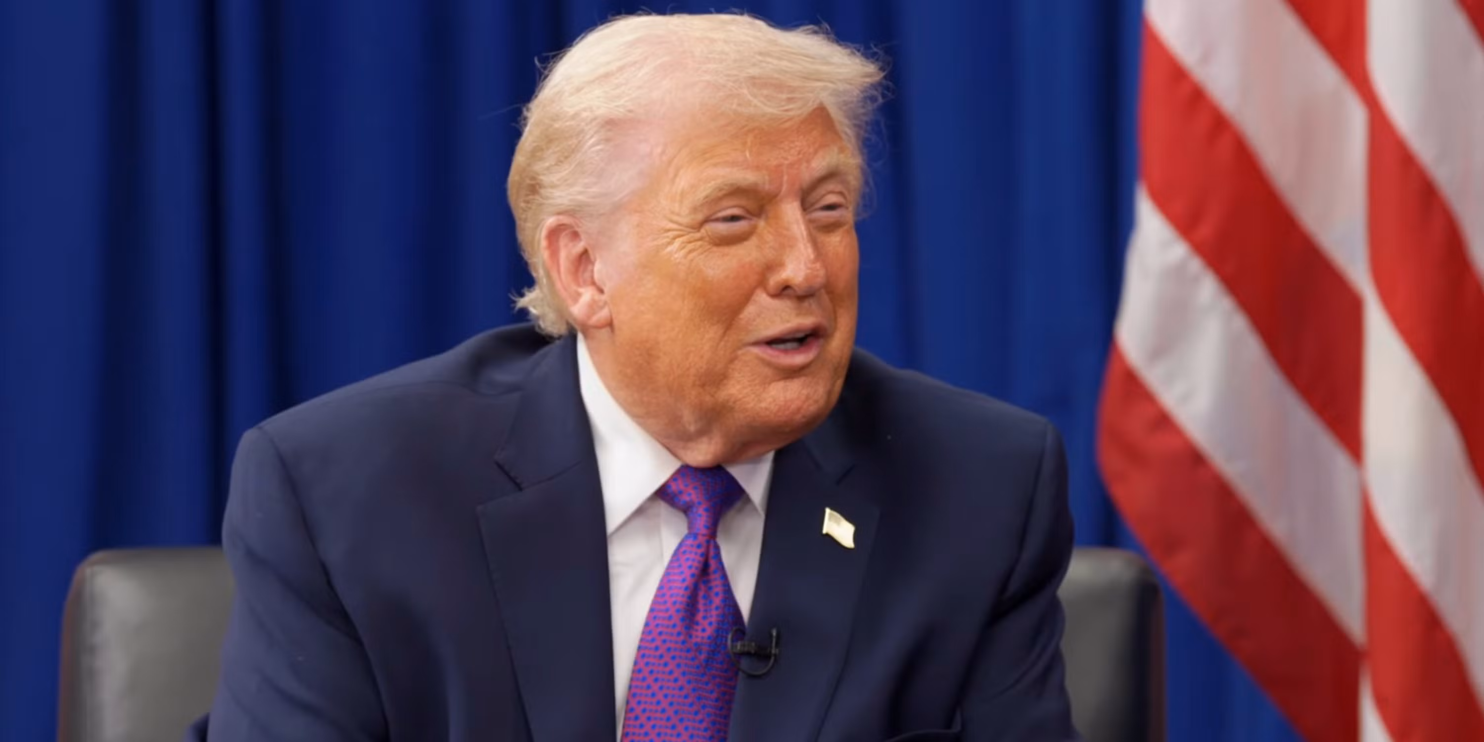 USMNT World Cup Star Was Forced Into ‘Weird’ Donald Trump Meeting