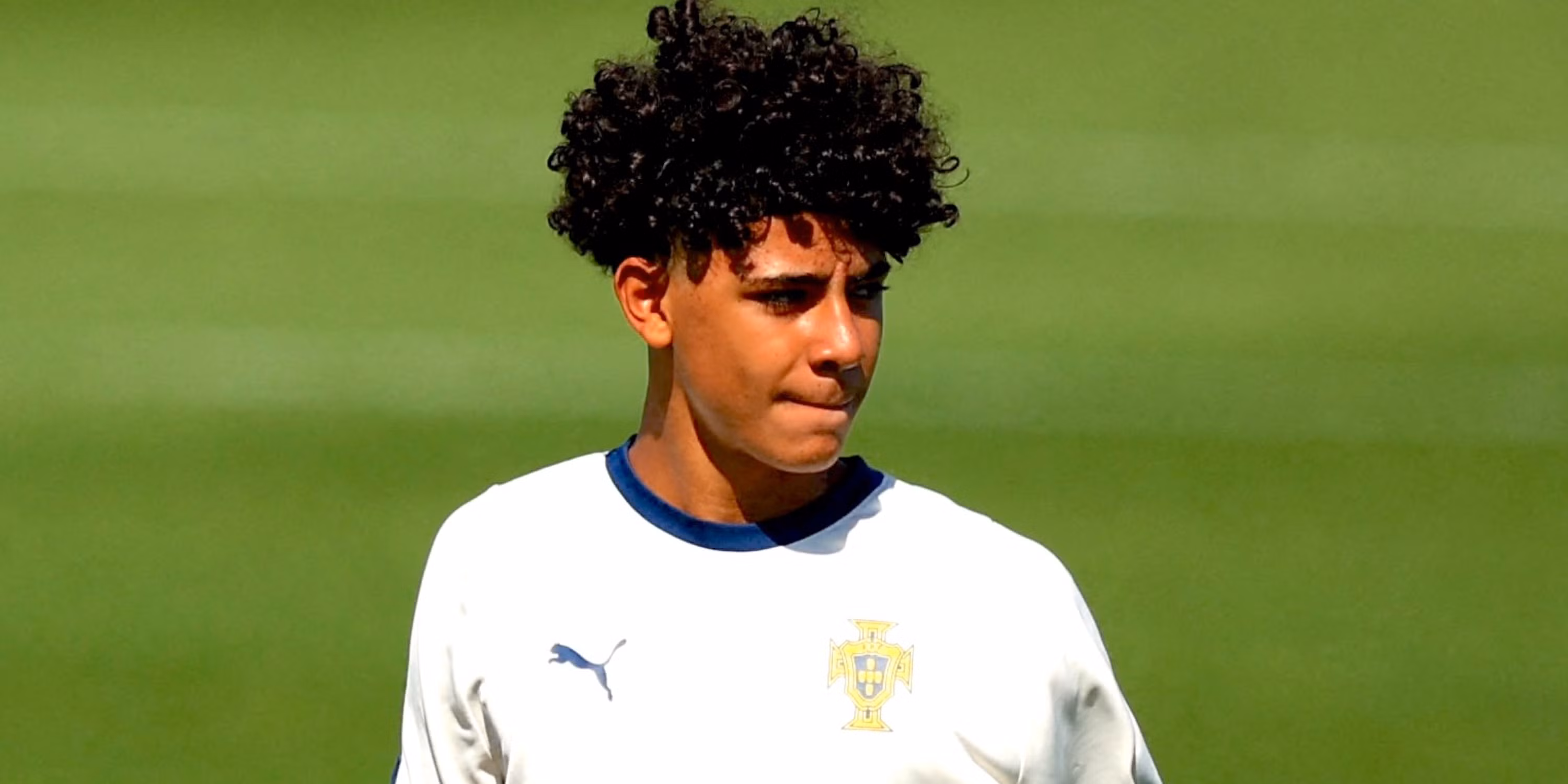 5 World Cup Nations Cristiano Ronaldo Jr Could Play For