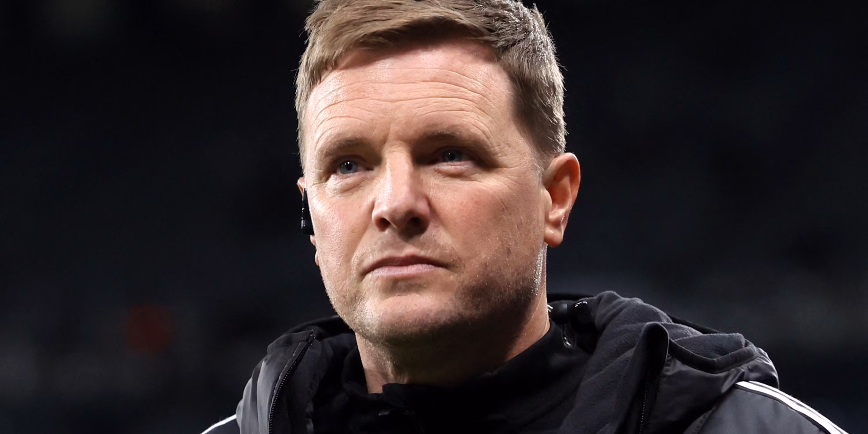Newcastle Line Up Move for Said El Mala to Replace Anthony Gordon