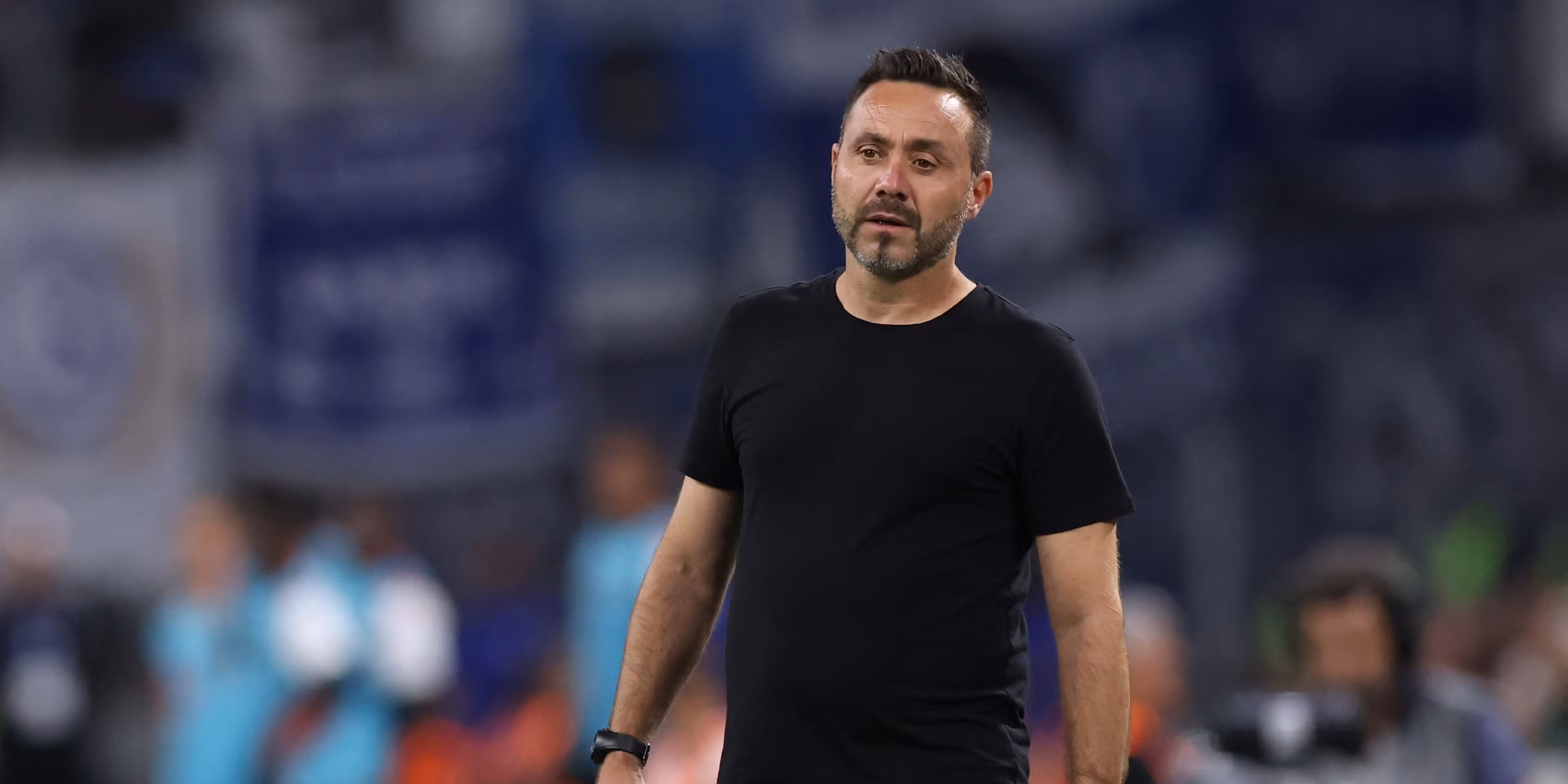 Tottenham Braced For £100m Transfer Hijack