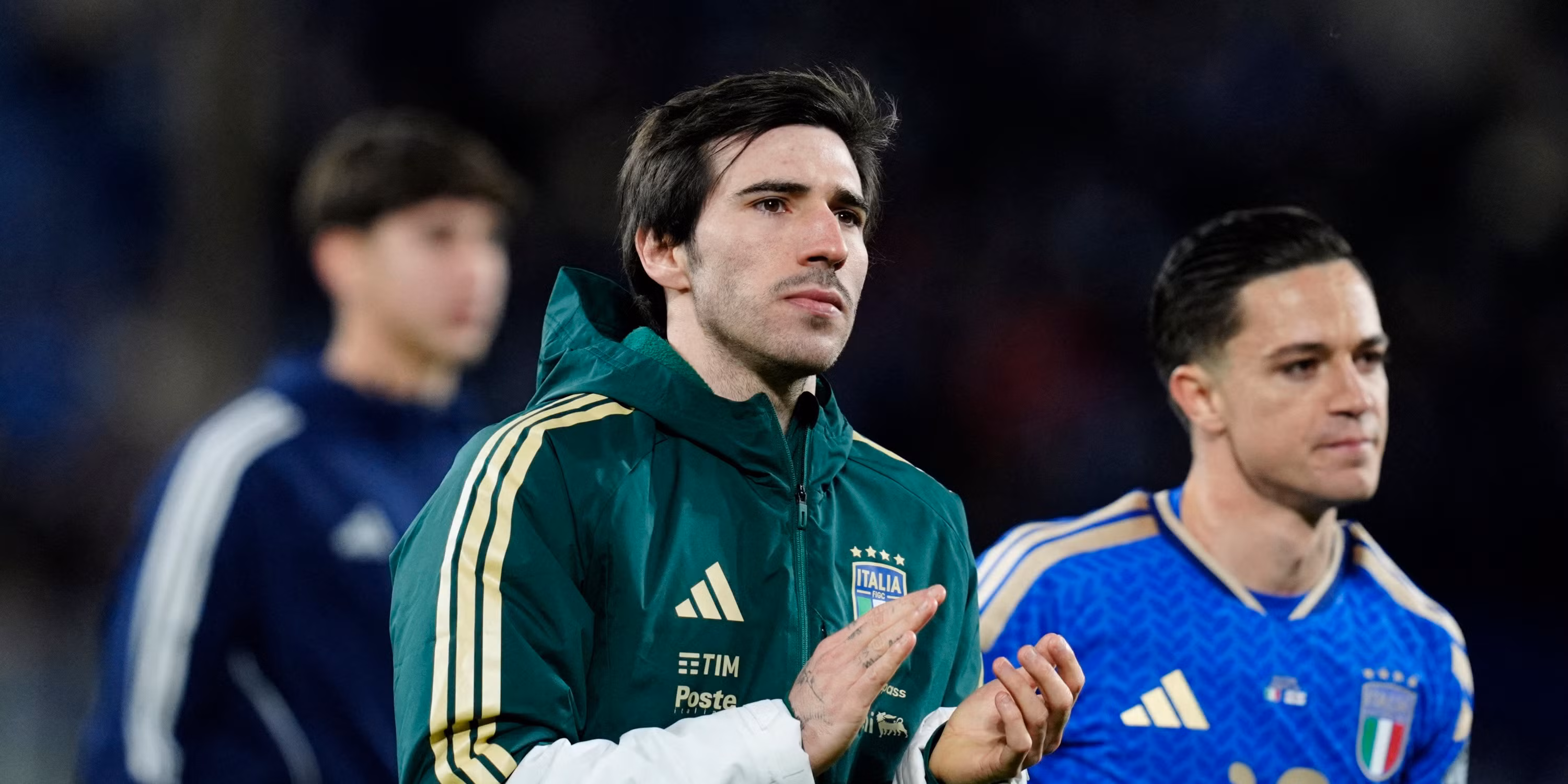 Newcastle Stance on Selling Sandro Tonali to Tottenham
