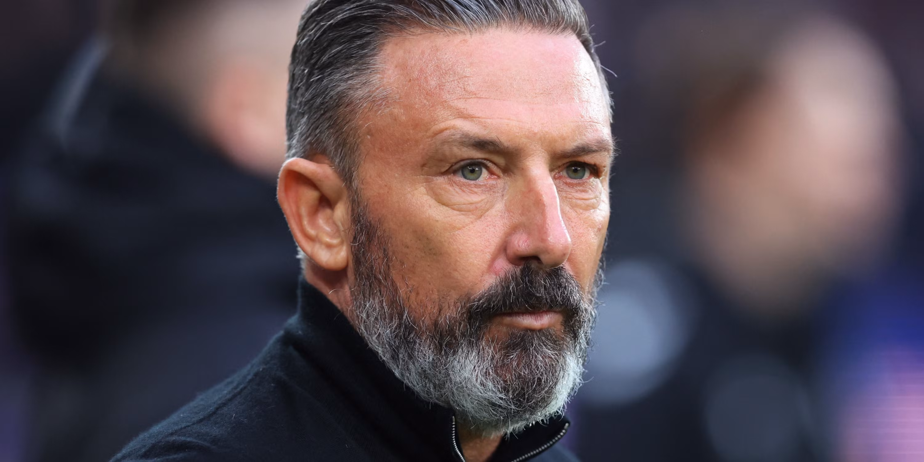 Ipswich Eyeing Derek McInnes Hijack Amid Rangers Pursuit
