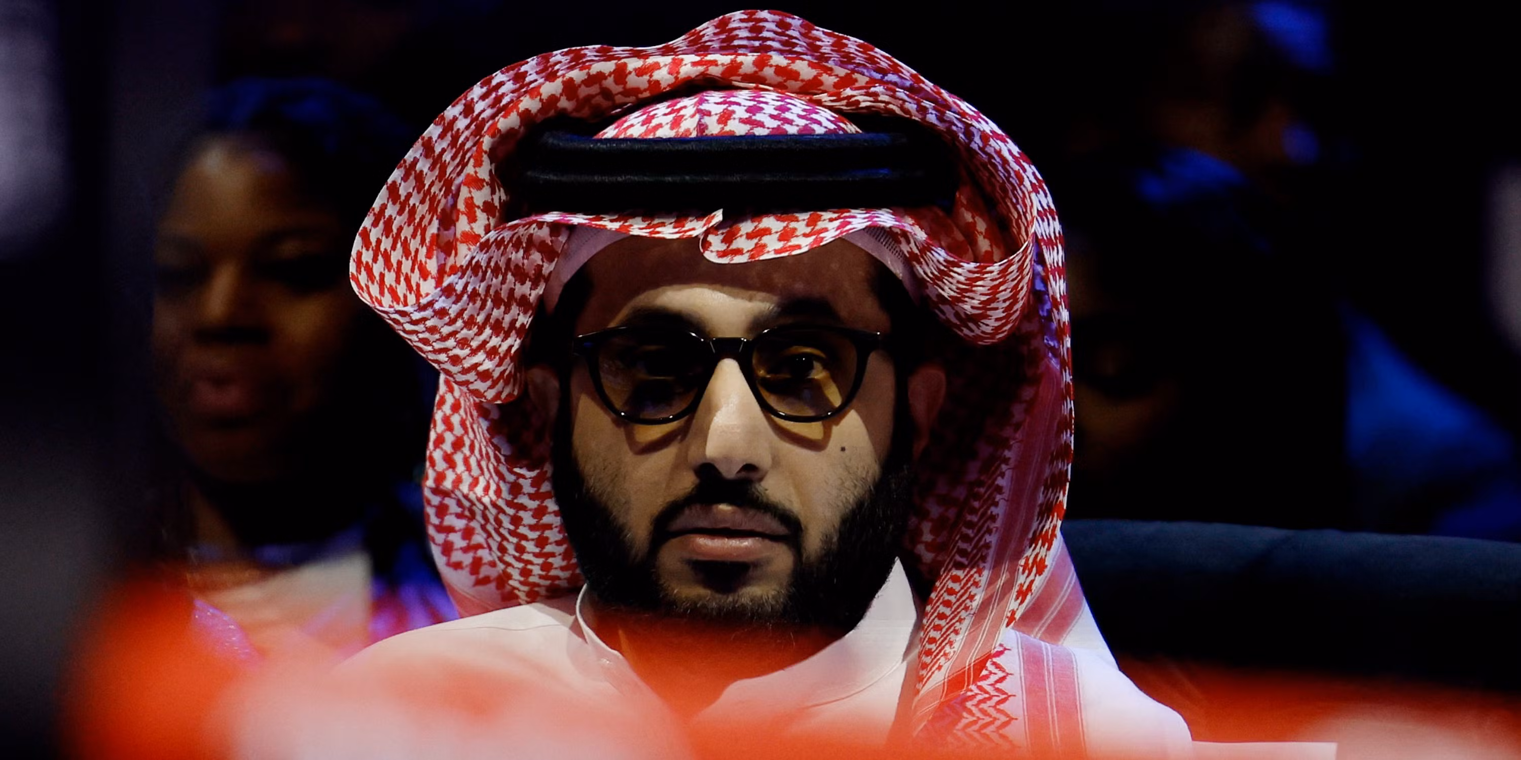 Turki Alalshikh Makes Devastating Confession About Health After Cancer and Brain Tumour Diagnosis