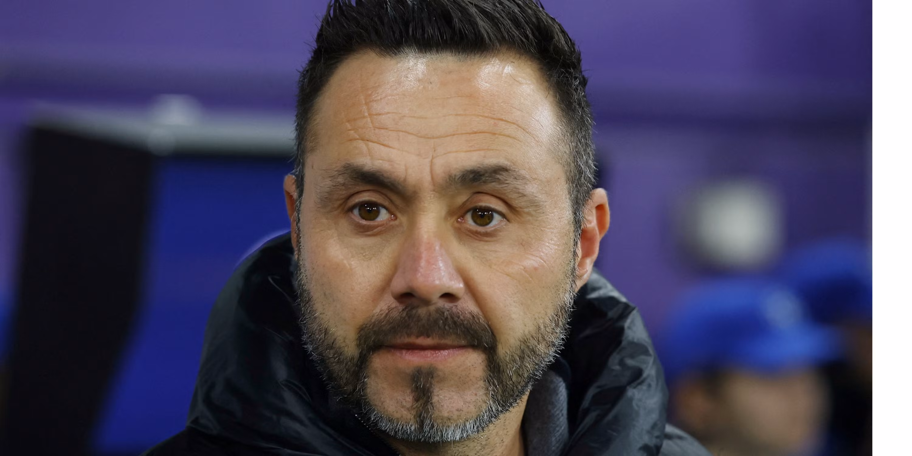 Brighton Make £45m Bid to Sign Tottenham Star Luka Vuskovic