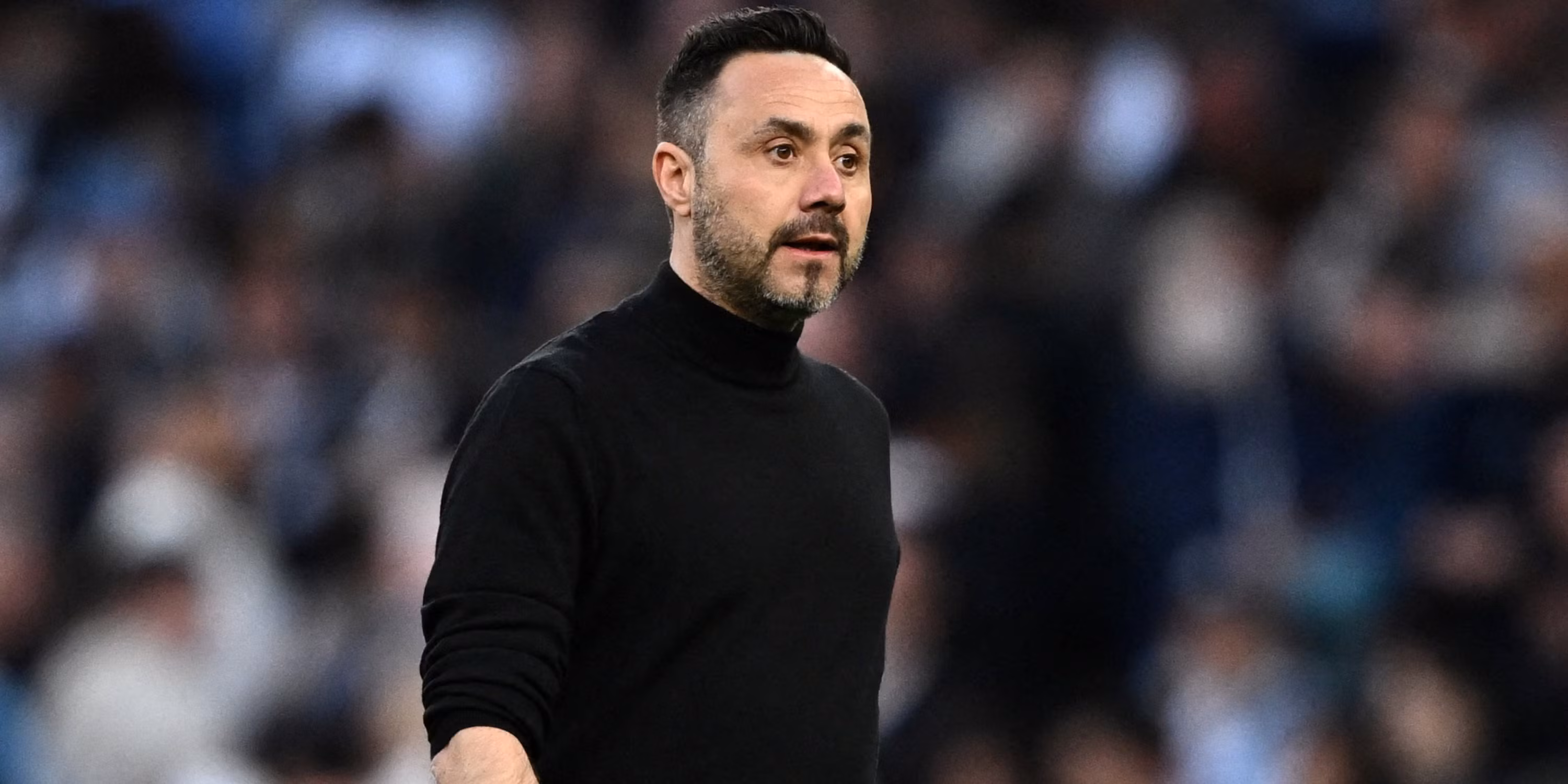 Tottenham Want To Sign Liverpool Man Starring At The World Cup