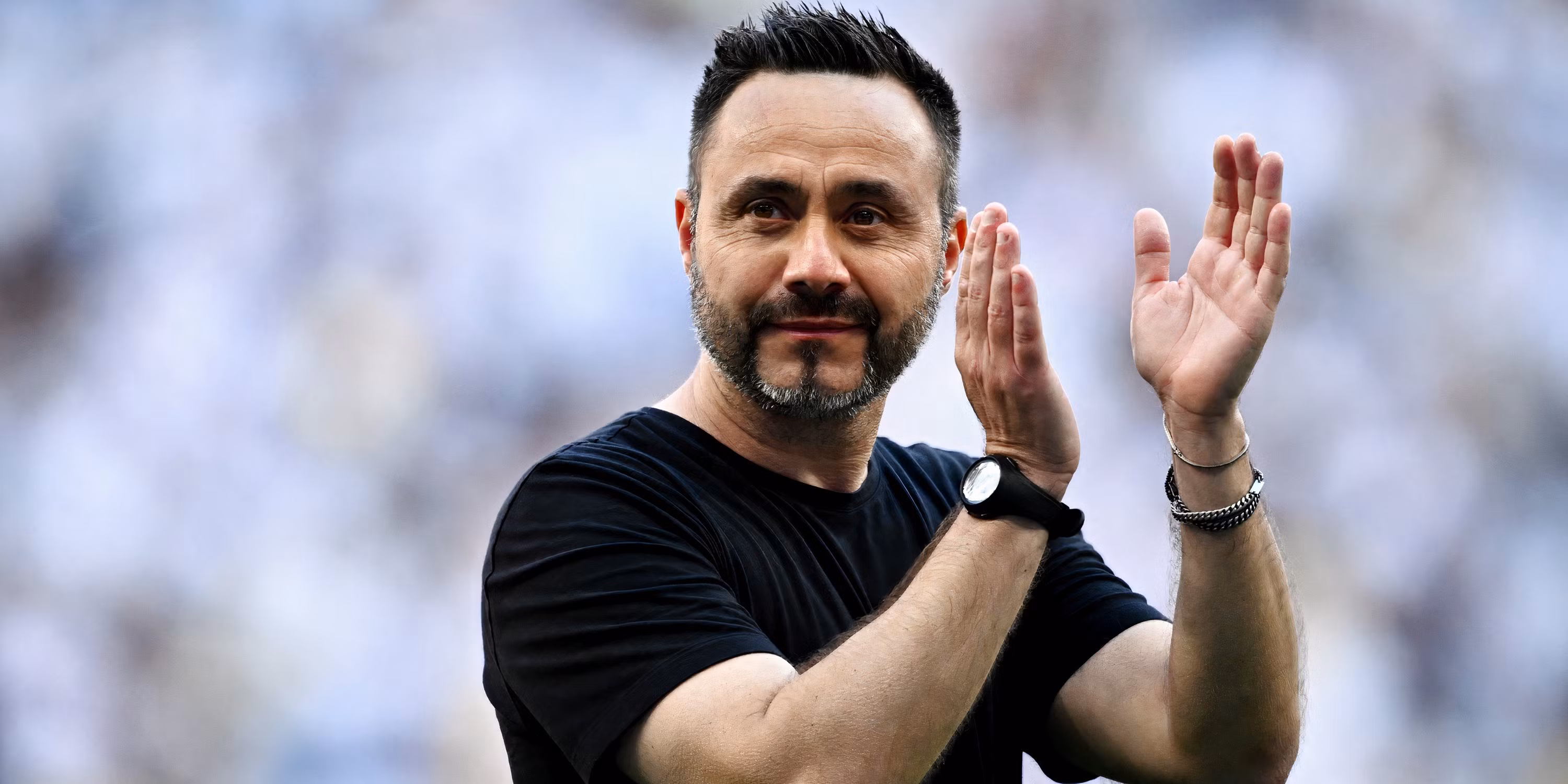 Tottenham Open Talks With Premier League Club to Sign £100m ‘Monster’