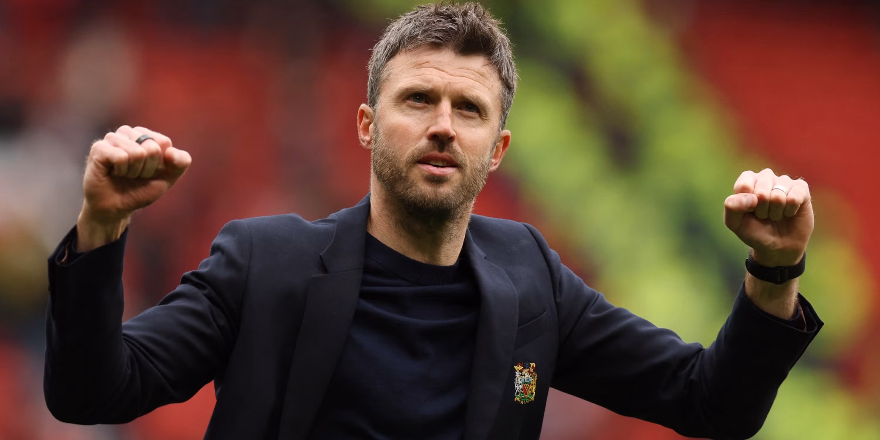 Man Utd Hold Talks to Sign Alex Scott Instead of Mateus Fernandes