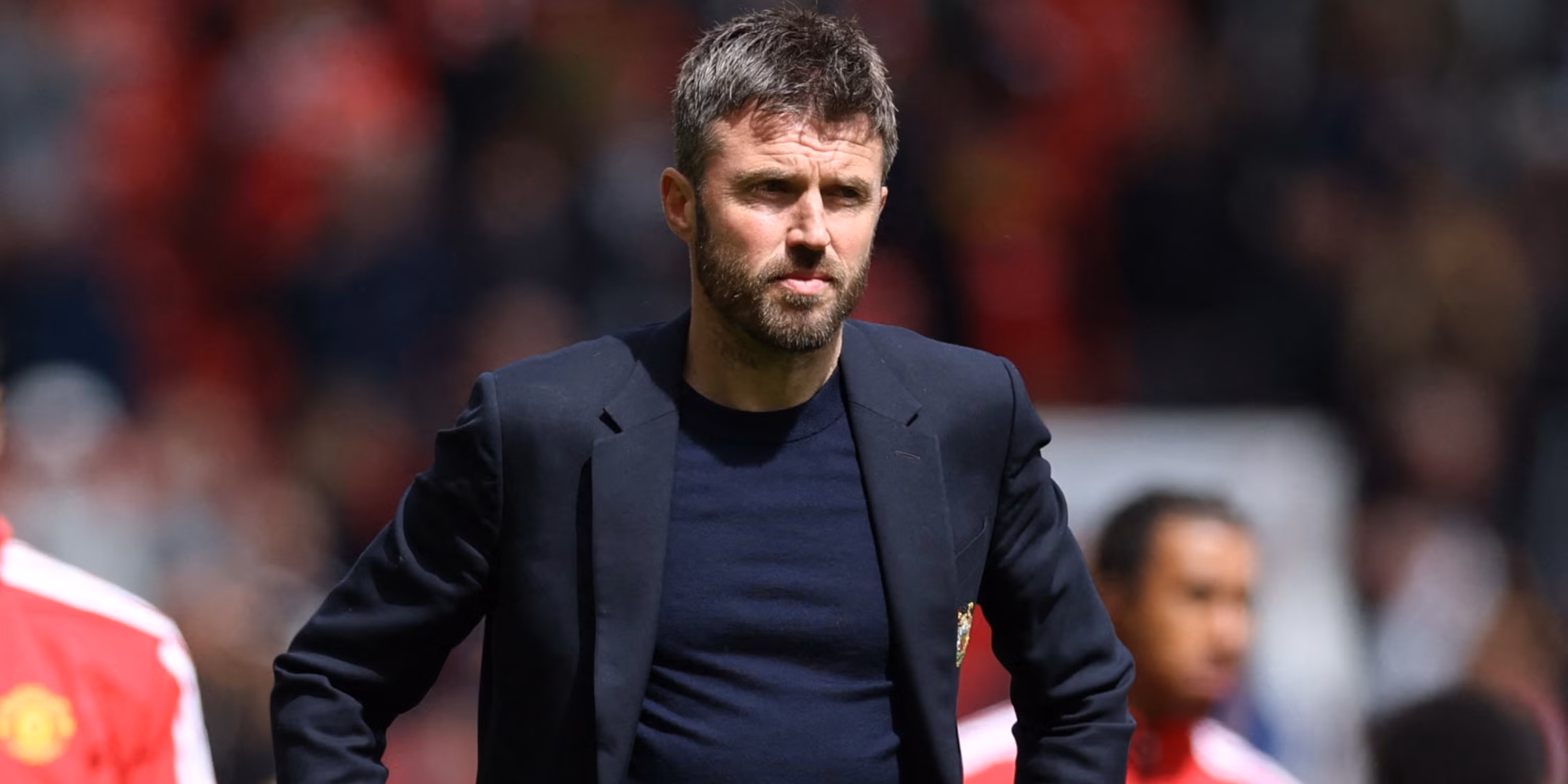 Next Rodri: Man Utd Want Felix Nmecha