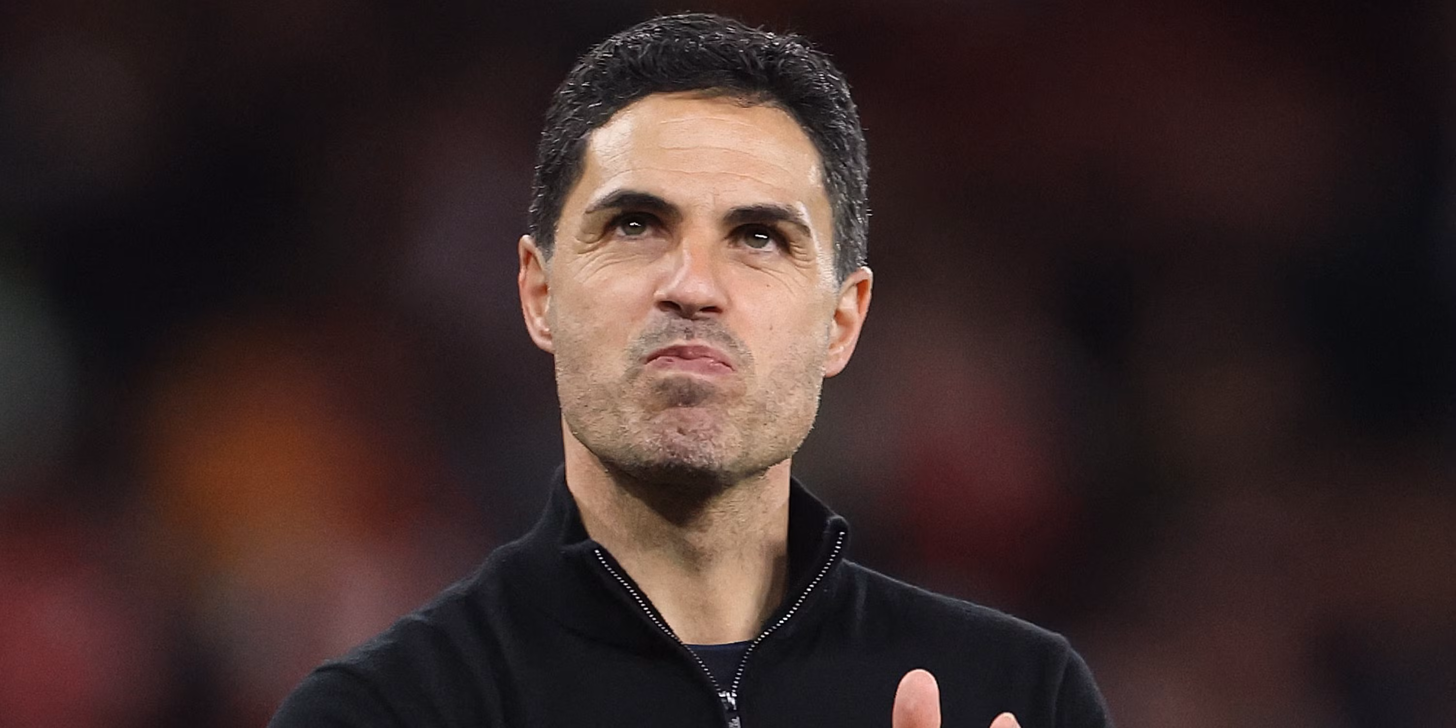 'World-Class' Arsenal Target Bradley Barcola Hands in Transfer Request